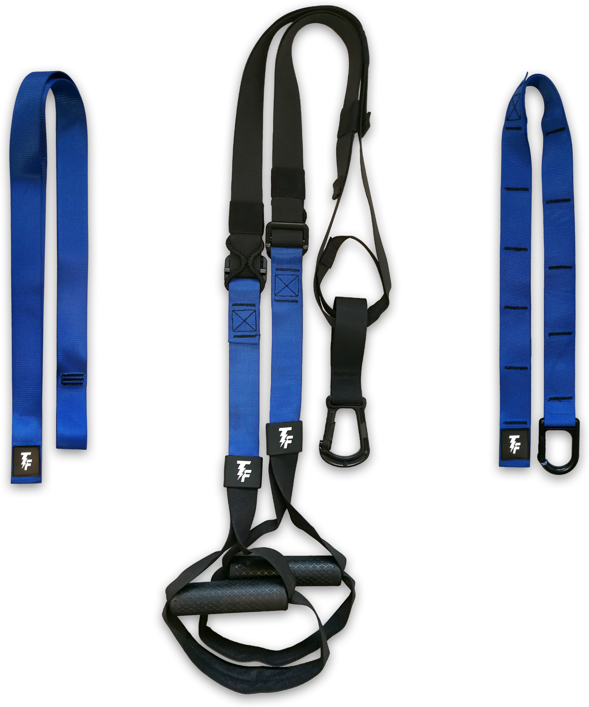 THUNDER FITNESS, Suspension Trainer Pro