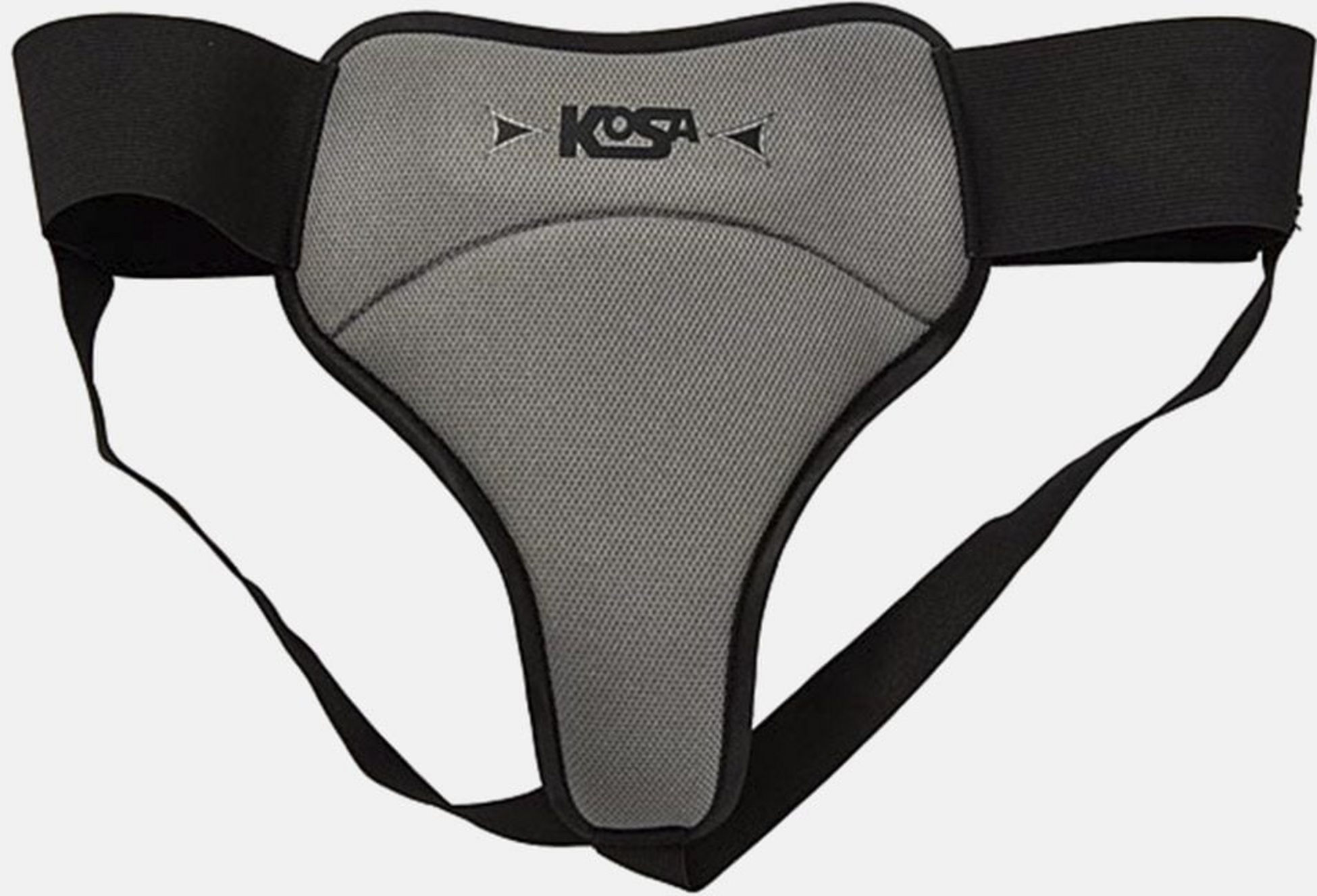 KOSA, Suspensoar Dam