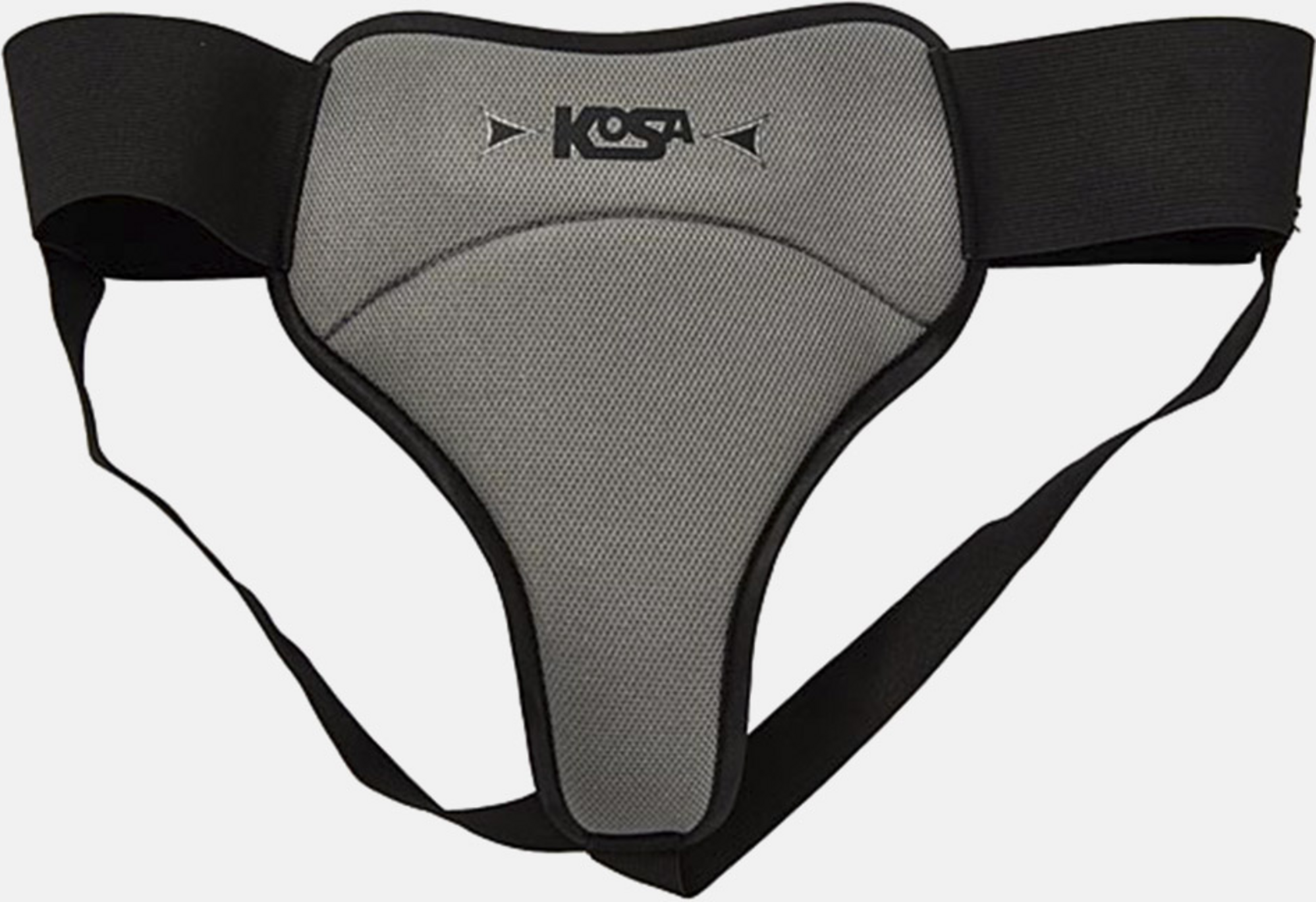 KOSA, Suspensoar Dam