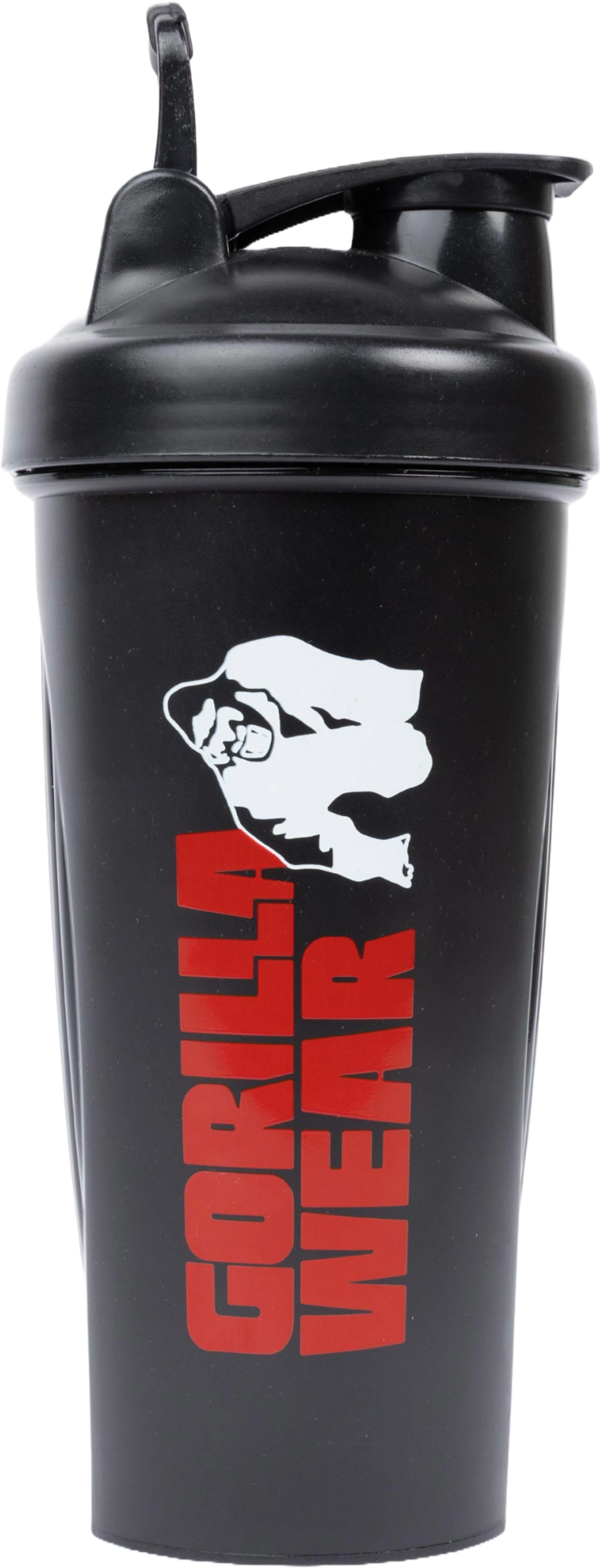 GORILLA WEAR, Sustainable Shaker 600 Ml