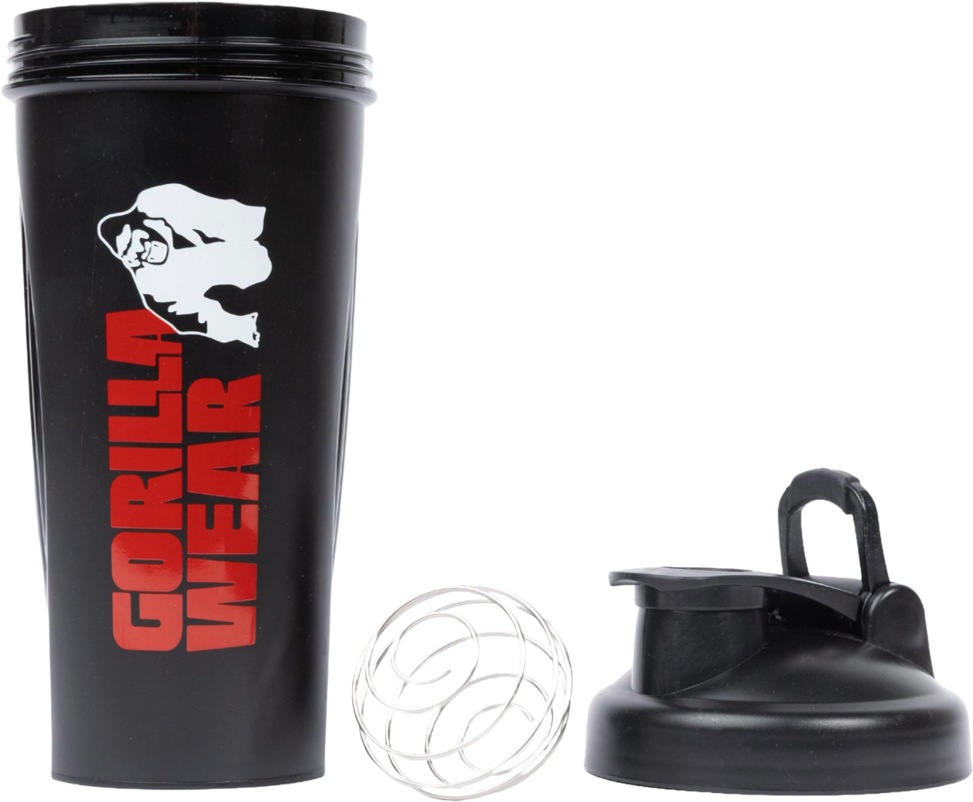 GORILLA WEAR, Sustainable Shaker 600 Ml