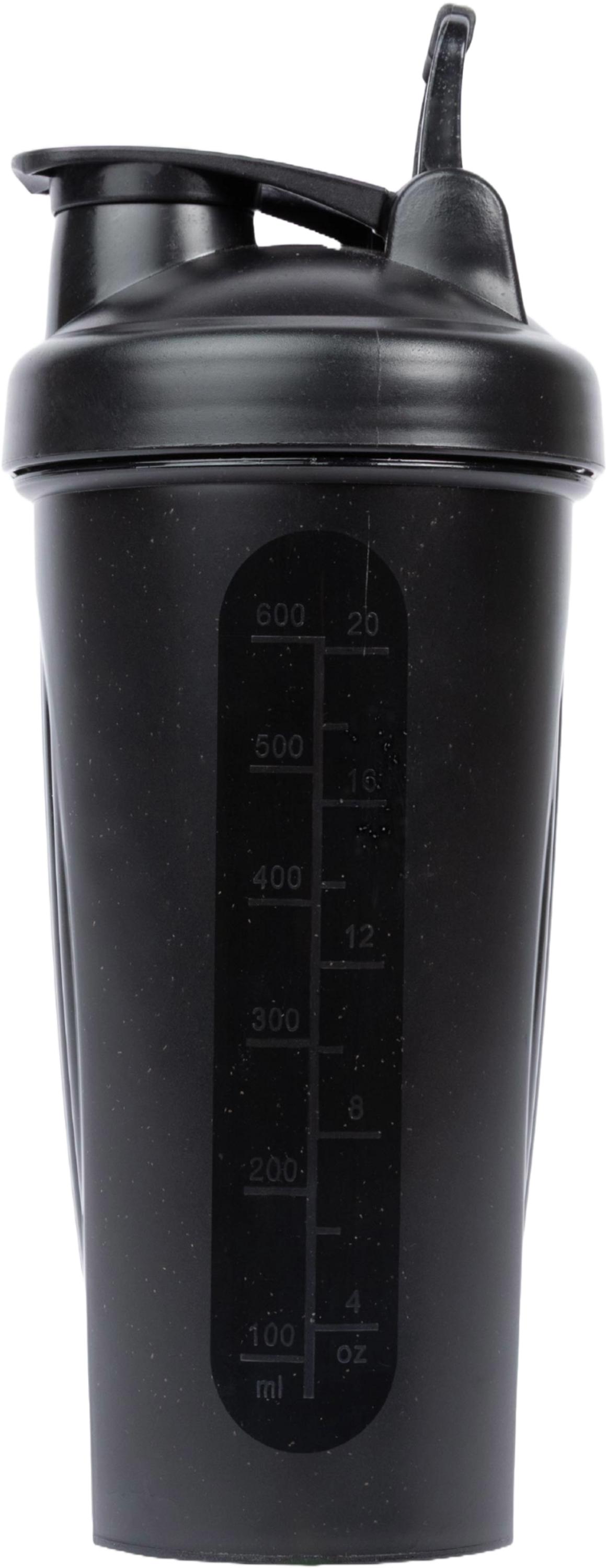GORILLA WEAR, Sustainable Shaker 600 Ml