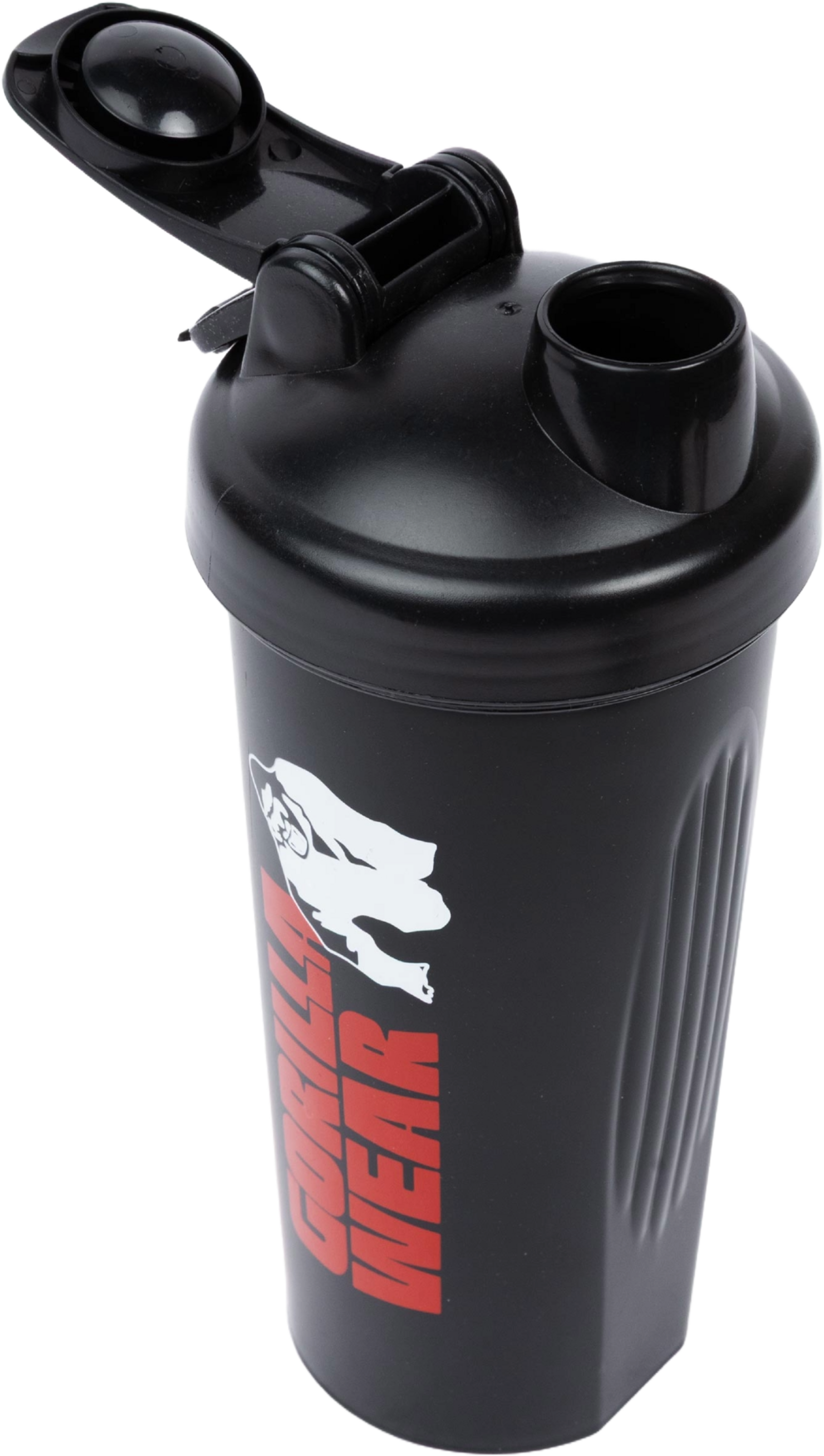 GORILLA WEAR, Sustainable Shaker 600 Ml