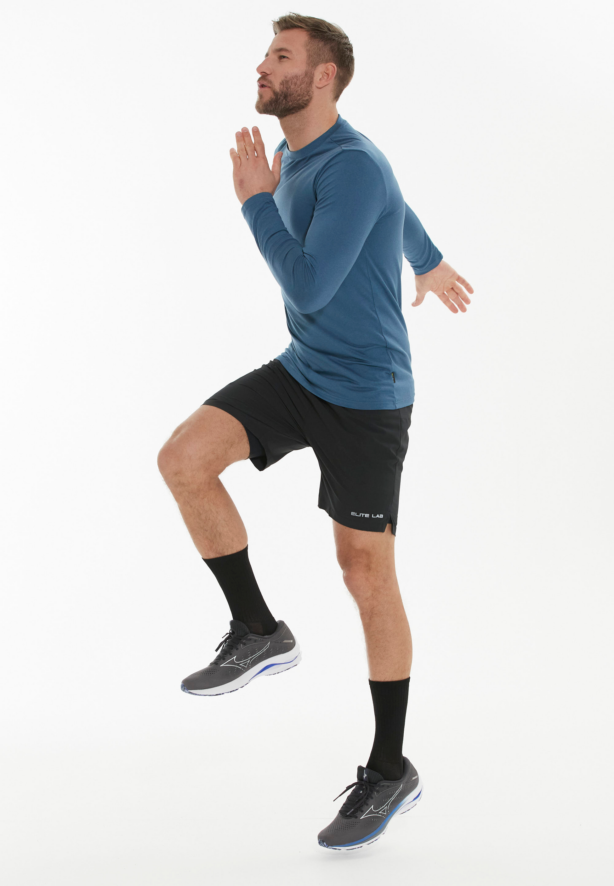 ELITE LAB, Sustainable X1 Elite Functional Shirt