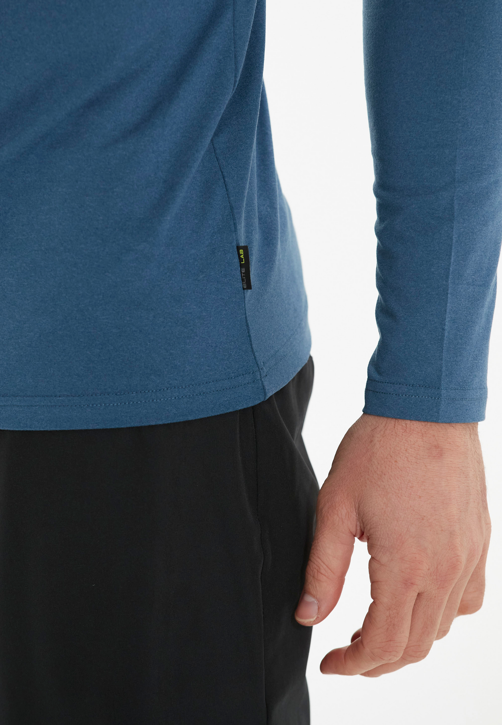 ELITE LAB, Sustainable X1 Elite Functional Shirt