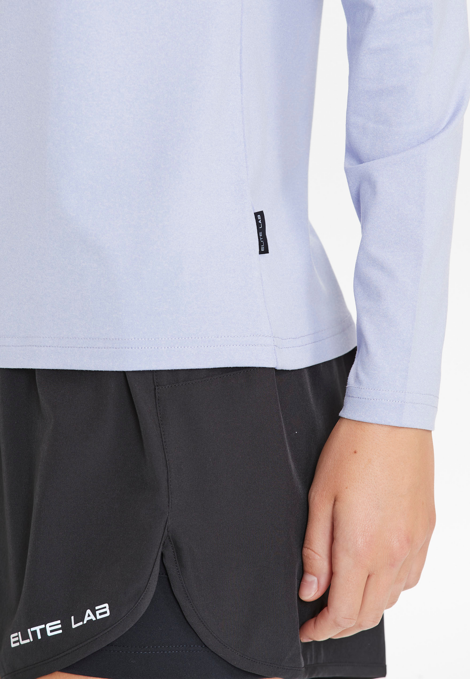 ELITE LAB, Sustainable X1 Elite Functional Shirt