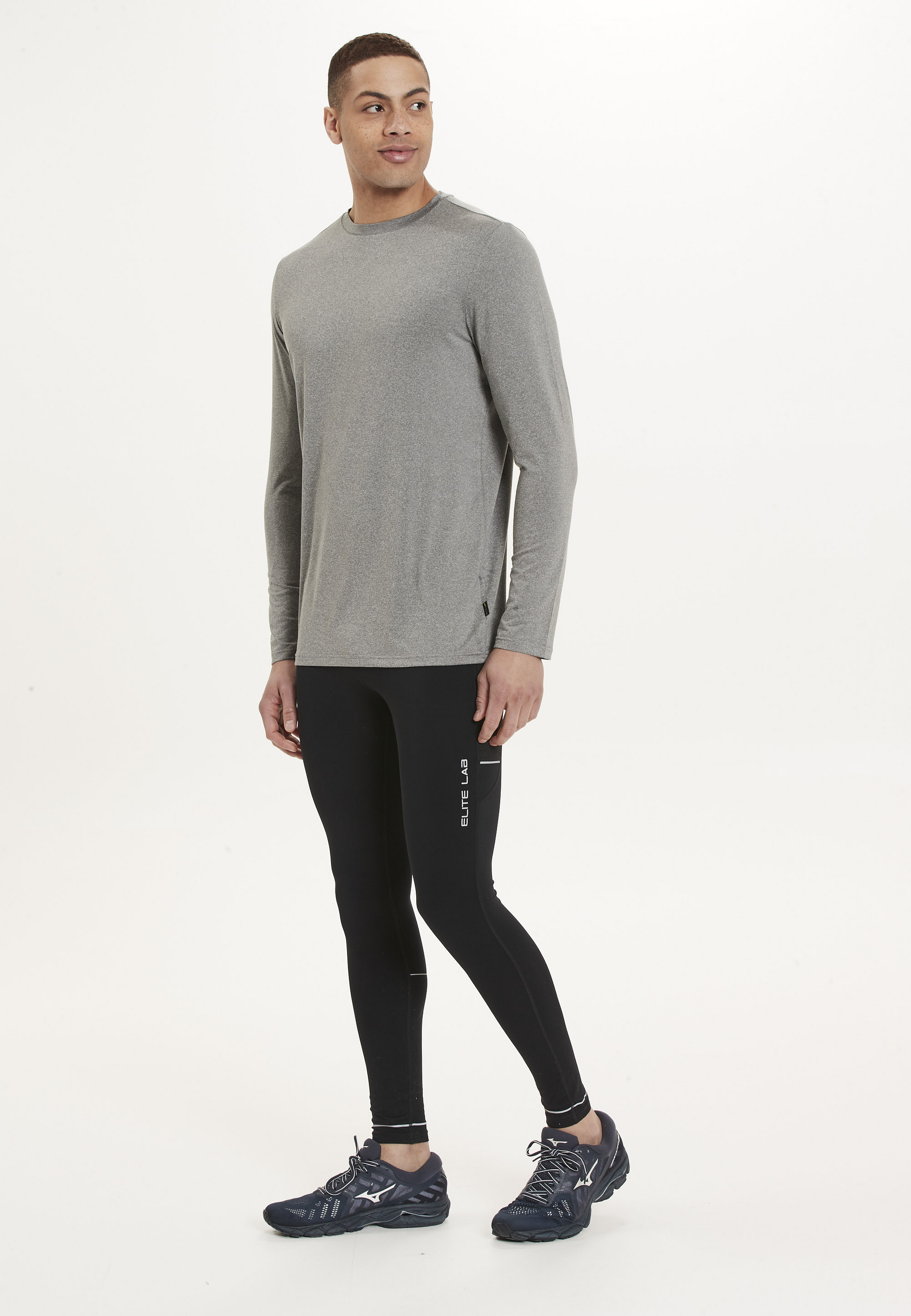 ELITE LAB, Sustainable X1 Elite Functional Shirt