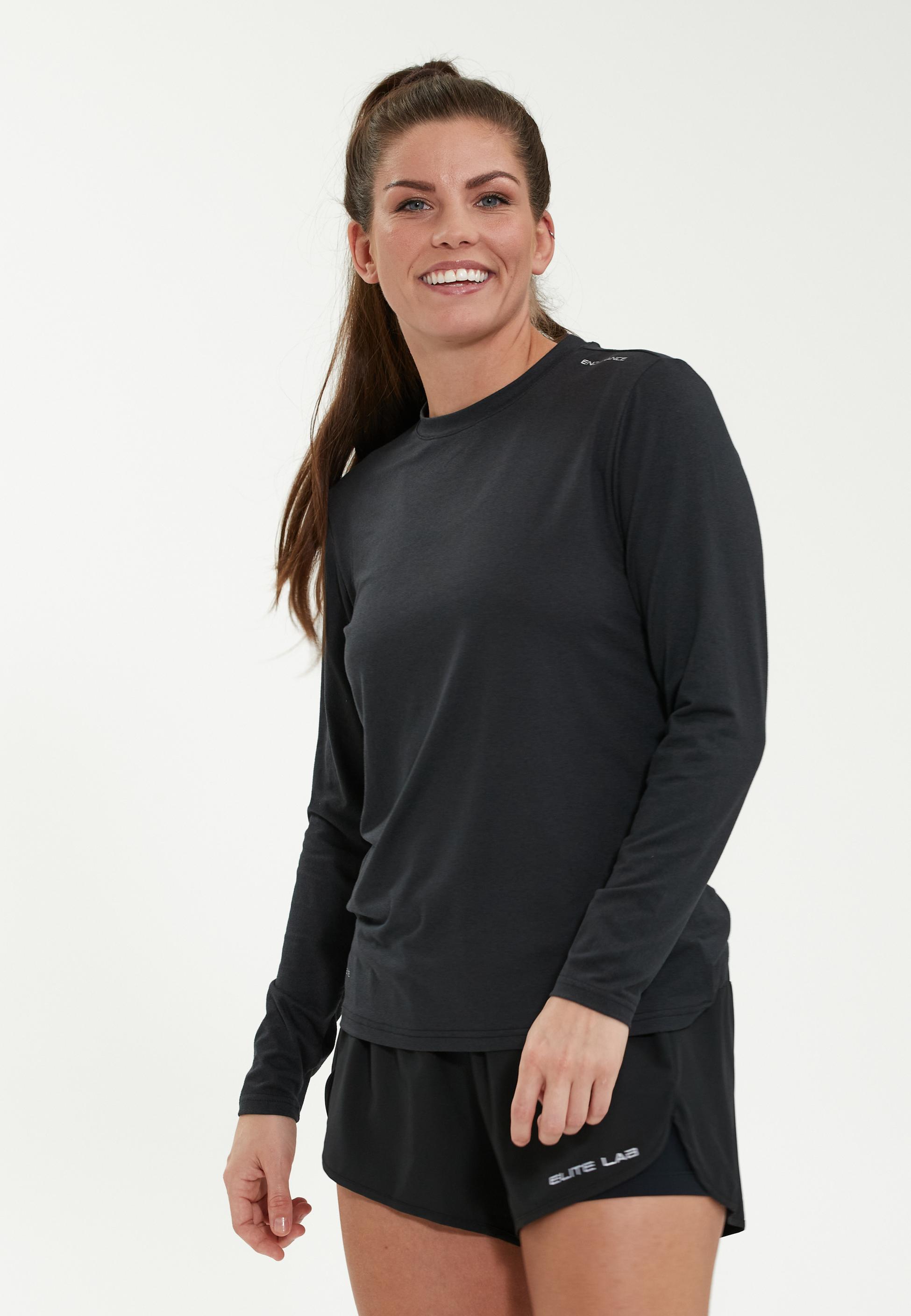 ELITE LAB, Sustainable X1 Elite Functional Shirt