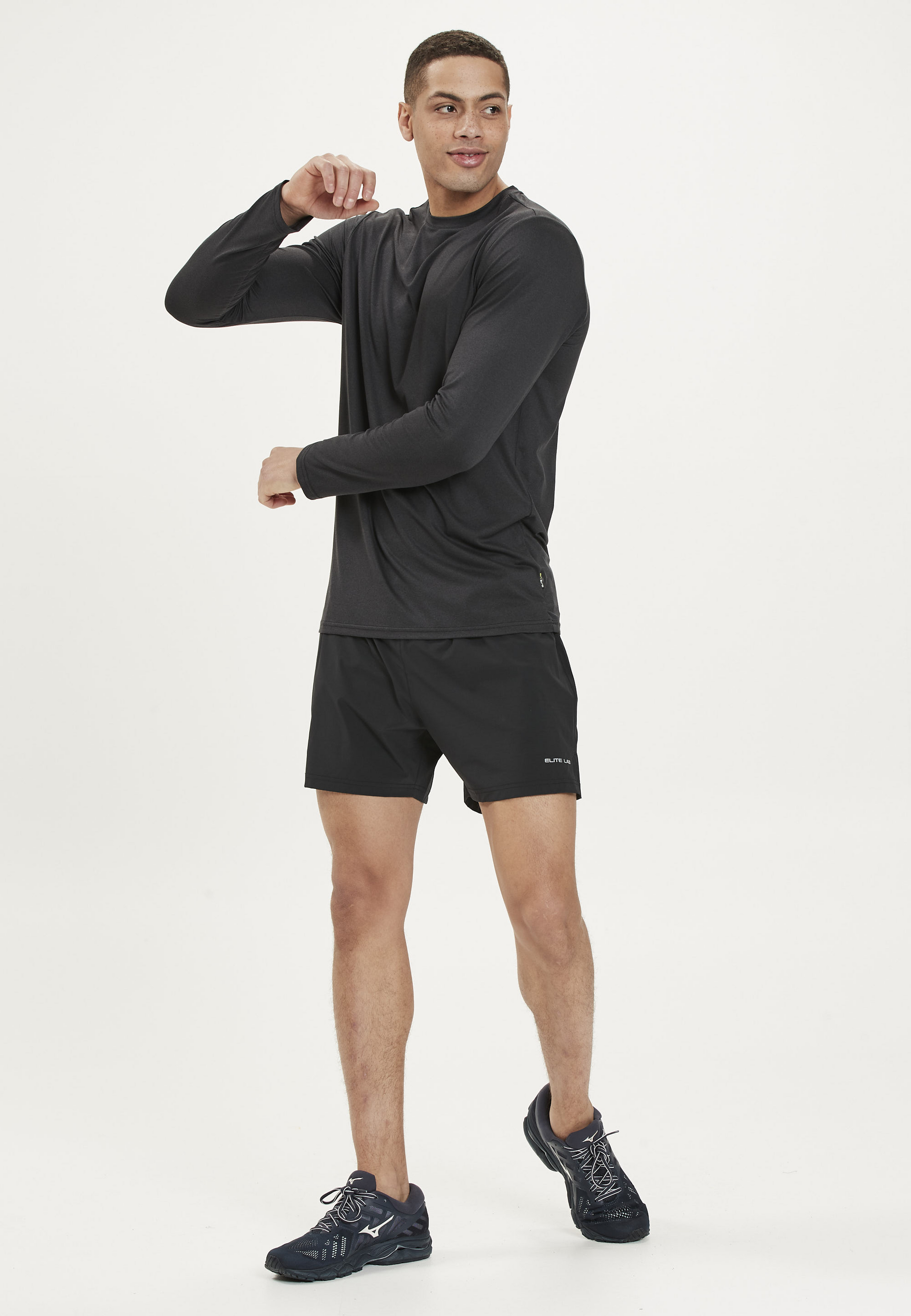 ELITE LAB, Sustainable X1 Elite Functional Shirt