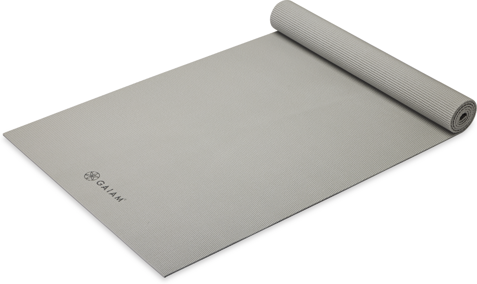 GAIAM, Sustained Grey 5mm