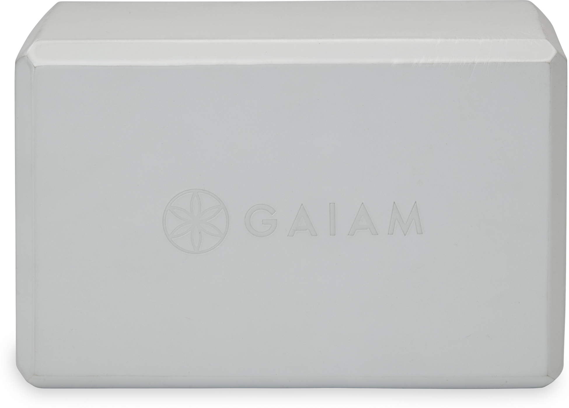 GAIAM, Sustained Grey Block