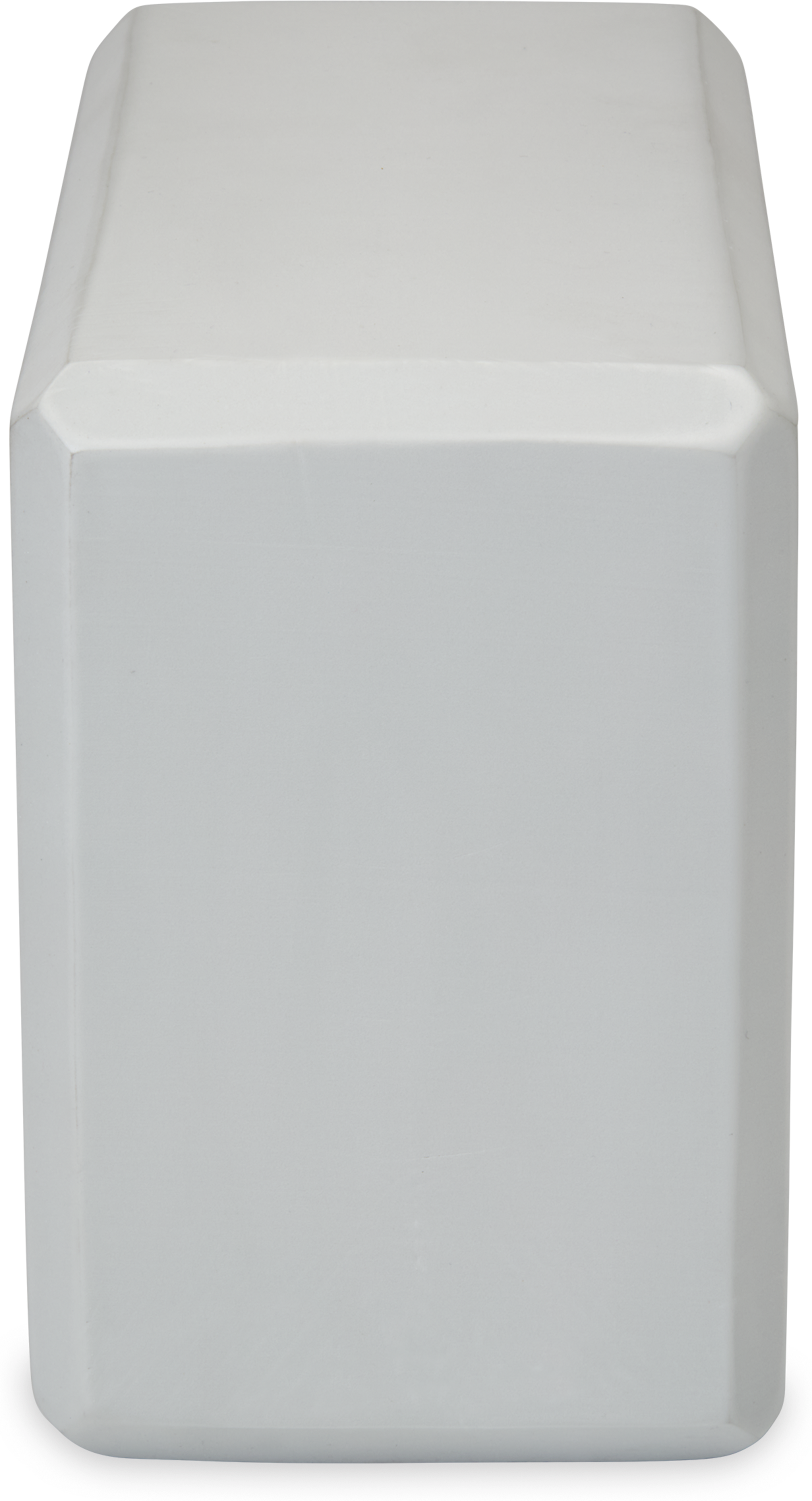 GAIAM, Sustained Grey Block