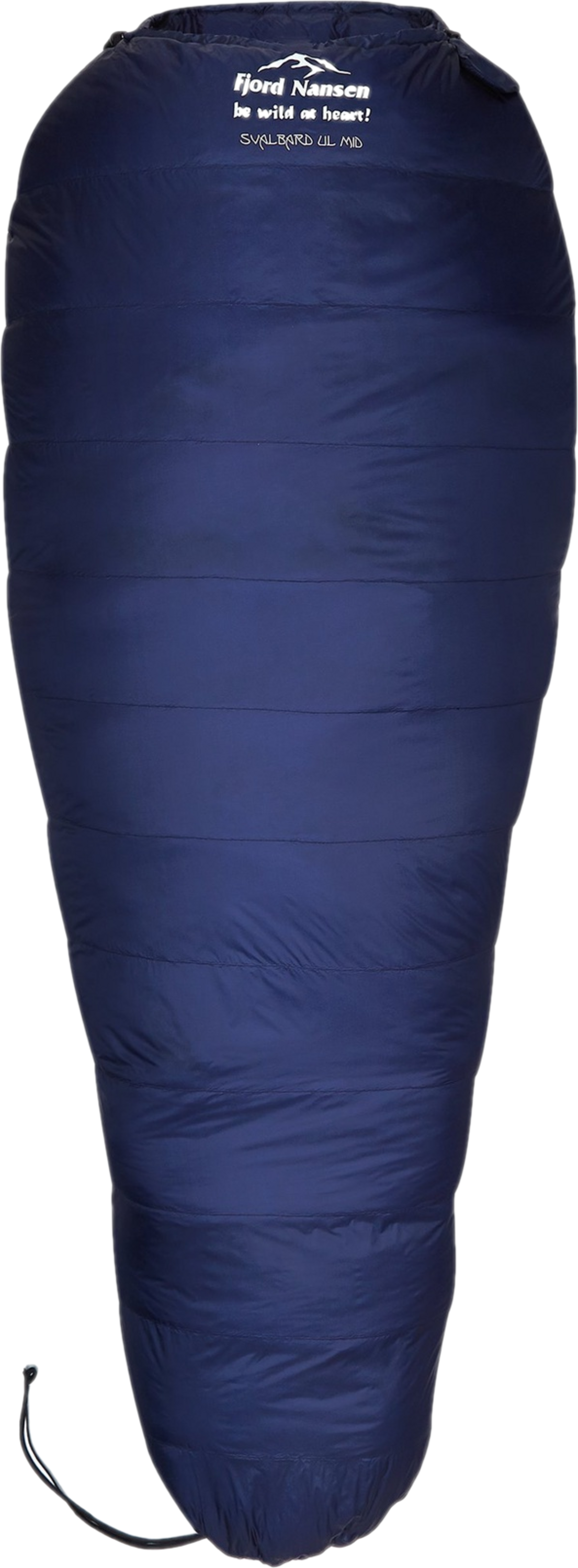 FJORD NANSEN, Svalbard Nh310 Hydro -1°c R Down Sleeping Bag, Ultralight Xl