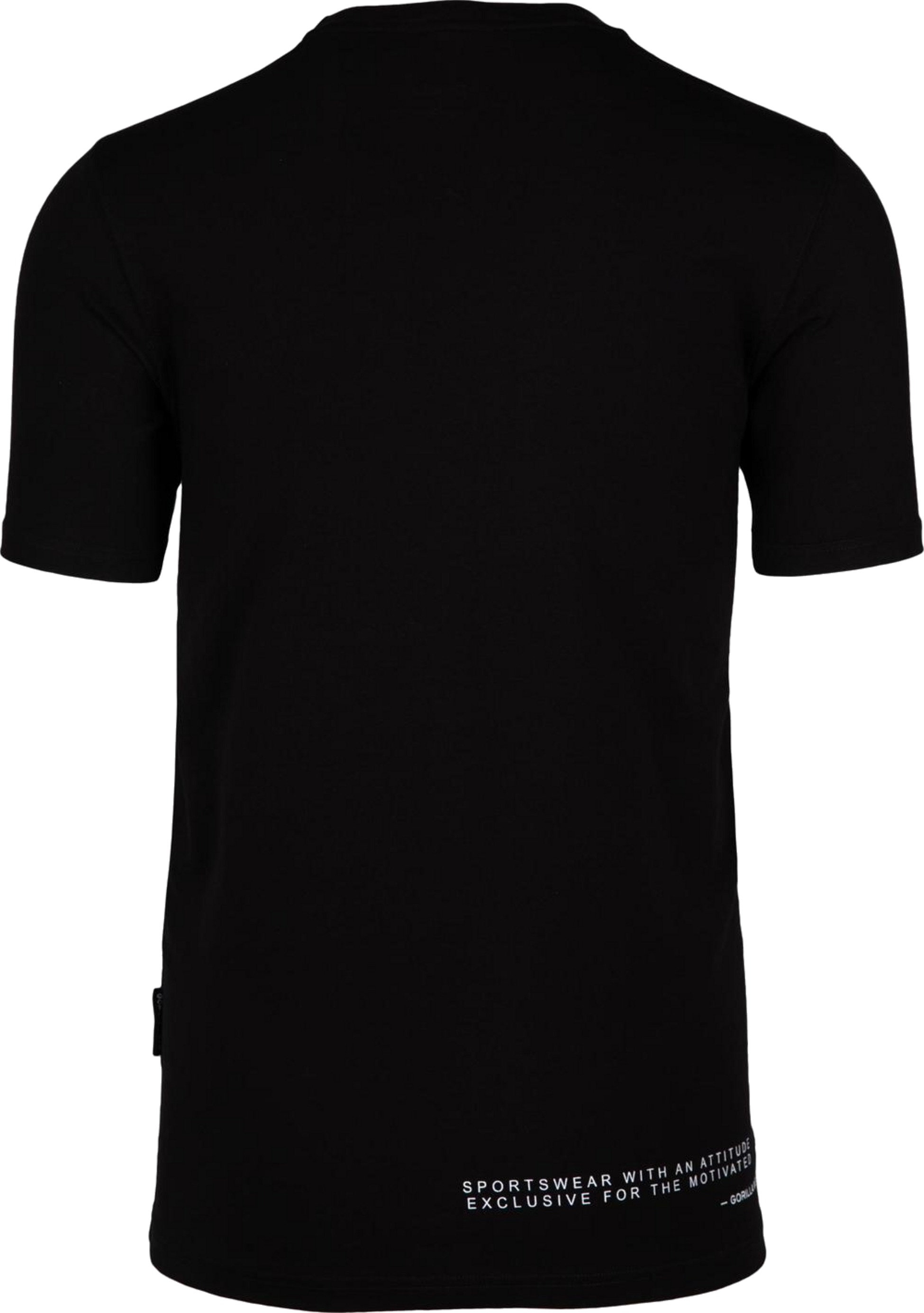 GORILLA WEAR, Swanton T-shirt