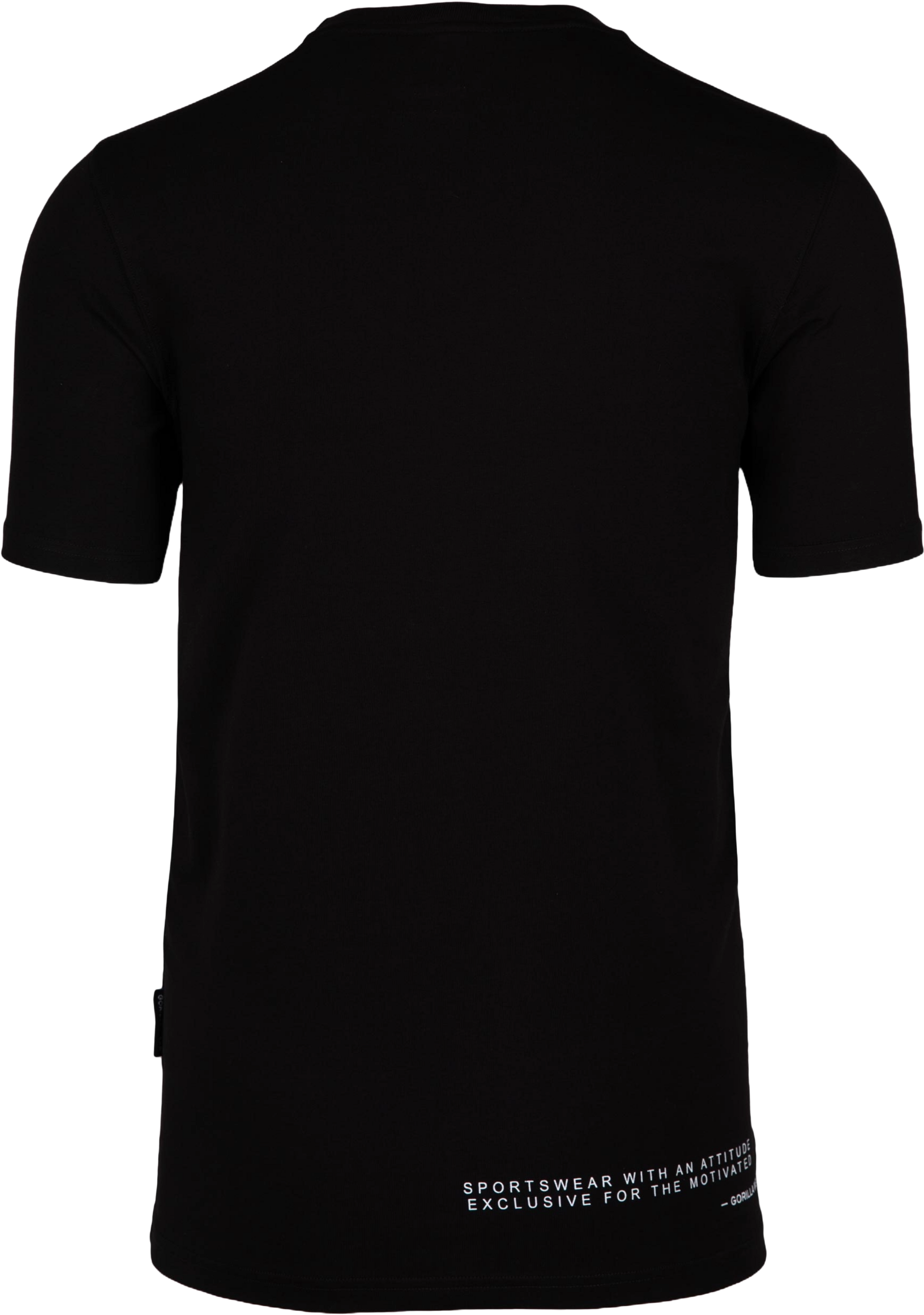 GORILLA WEAR, Swanton T-shirt