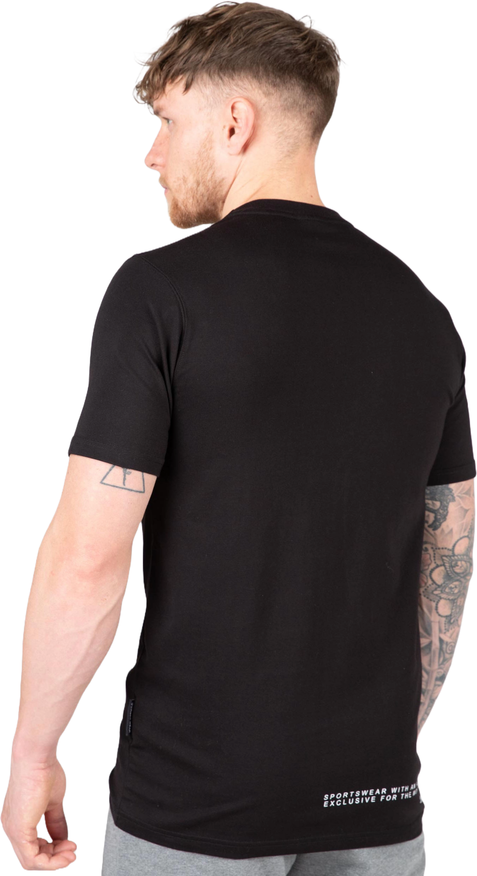 GORILLA WEAR, Swanton T-shirt