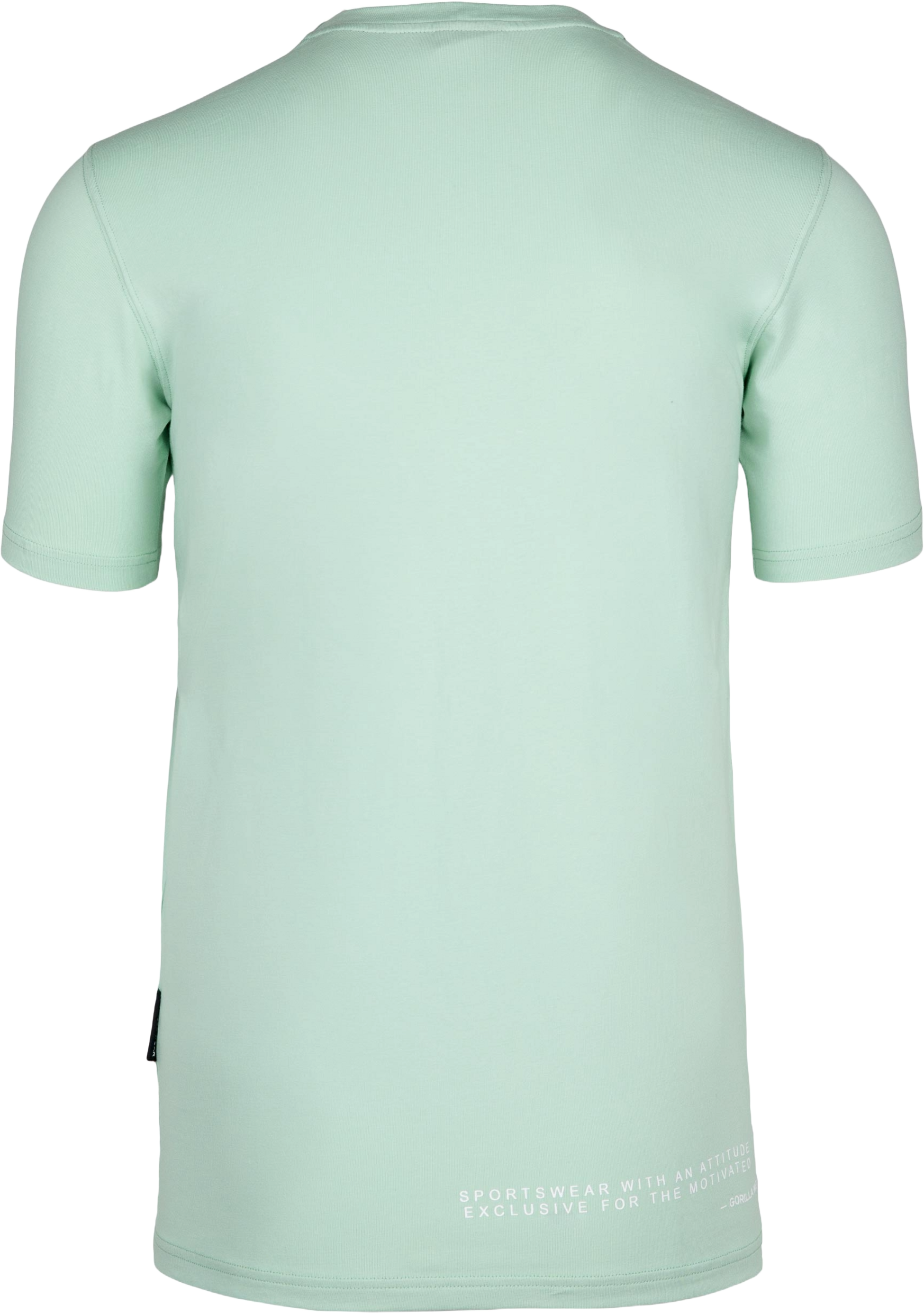 GORILLA WEAR, Swanton T-shirt