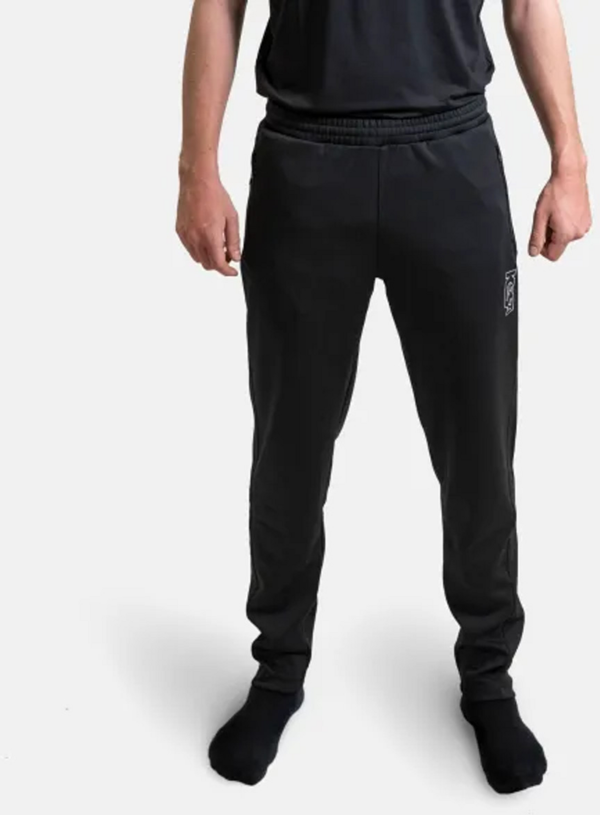 KOSA, Sweatpants Black