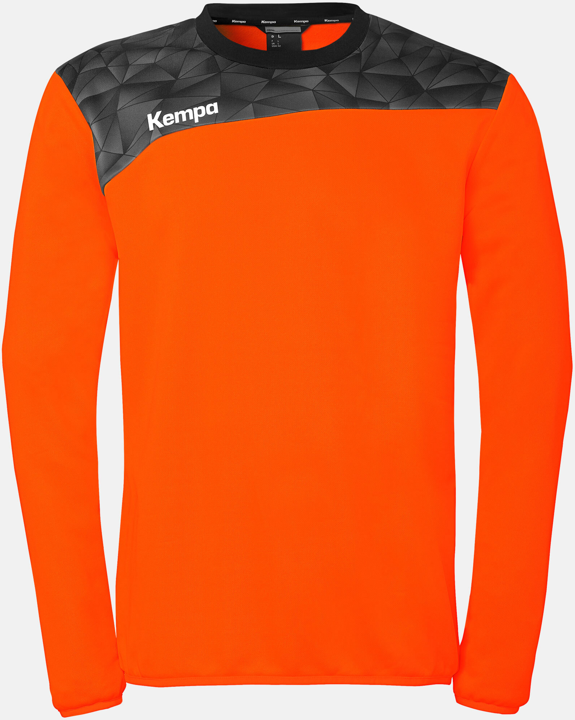 KEMPA, Sweatshirt Athletics 29