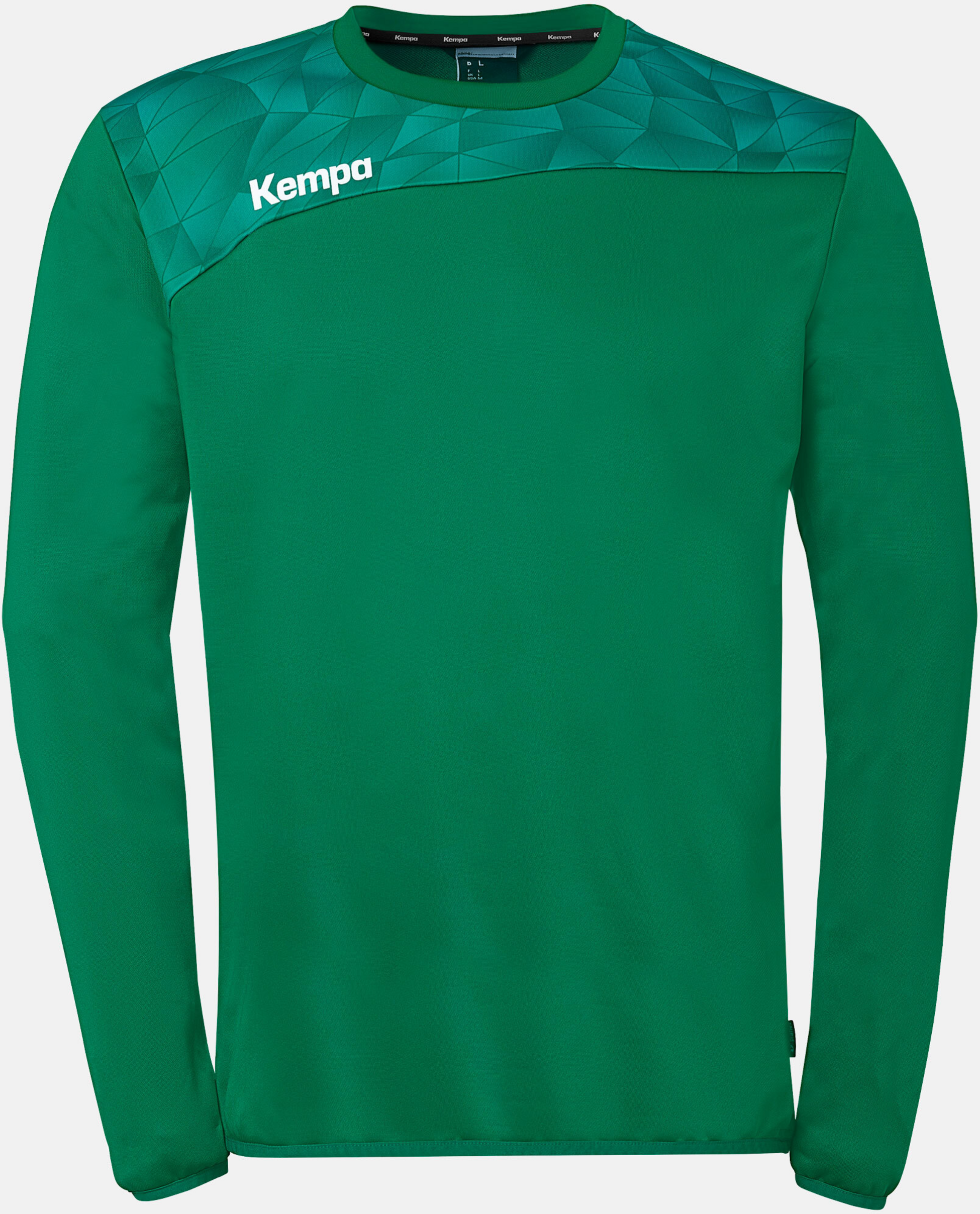 KEMPA, Sweatshirt Athletics 29