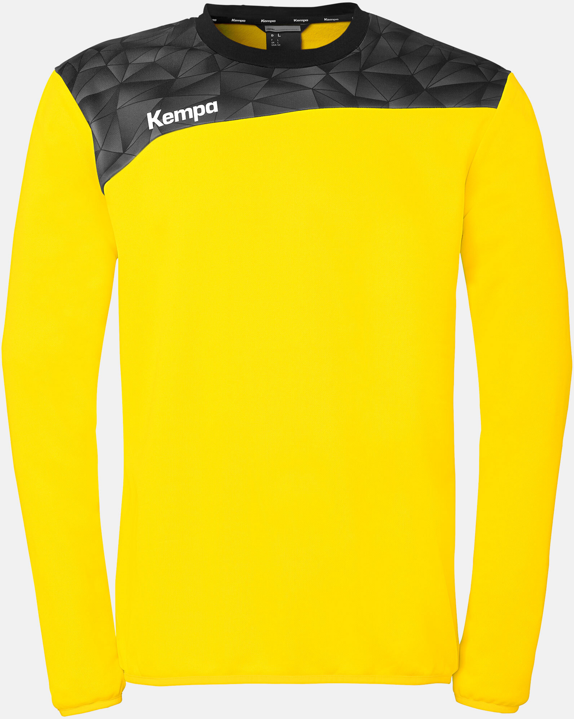 KEMPA, Sweatshirt Athletics 29
