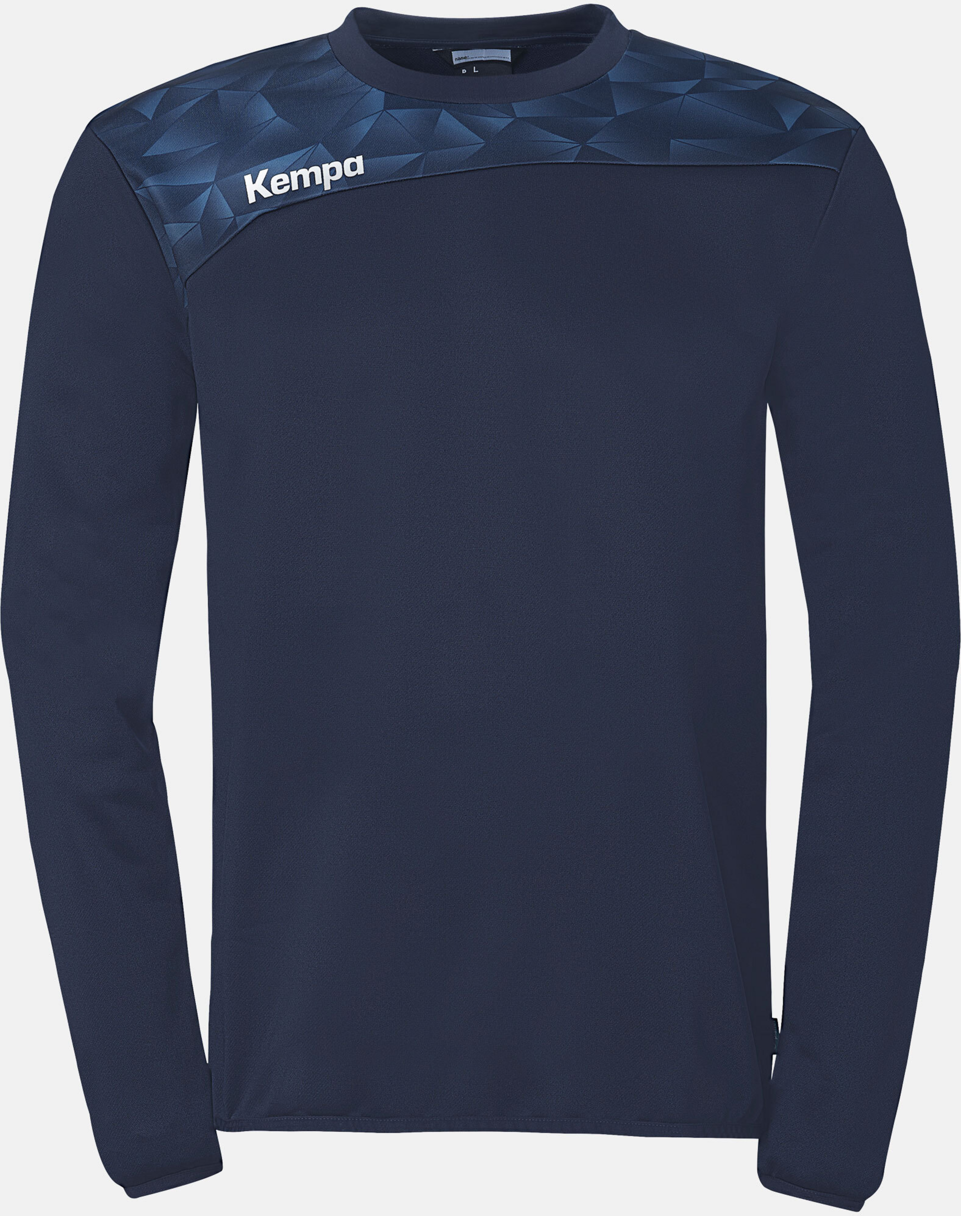 KEMPA, Sweatshirt Athletics 29
