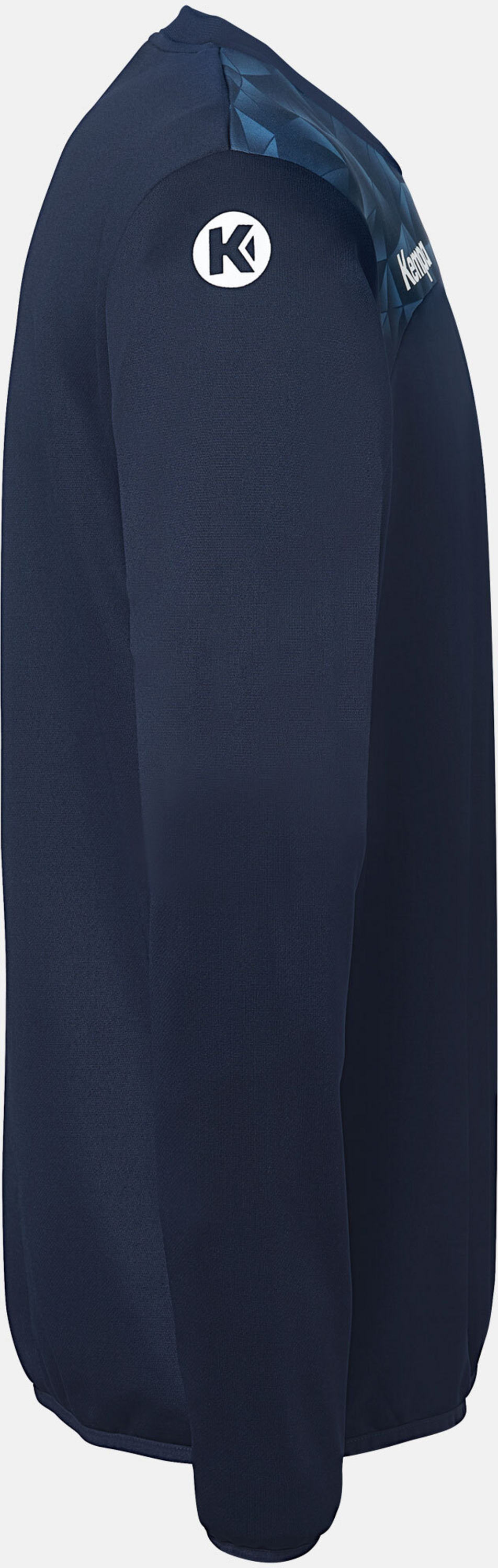 KEMPA, Sweatshirt Athletics 29