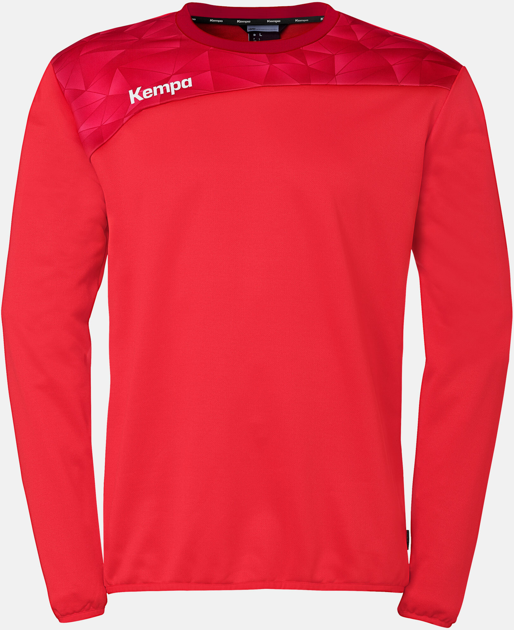 KEMPA, Sweatshirt Athletics 29