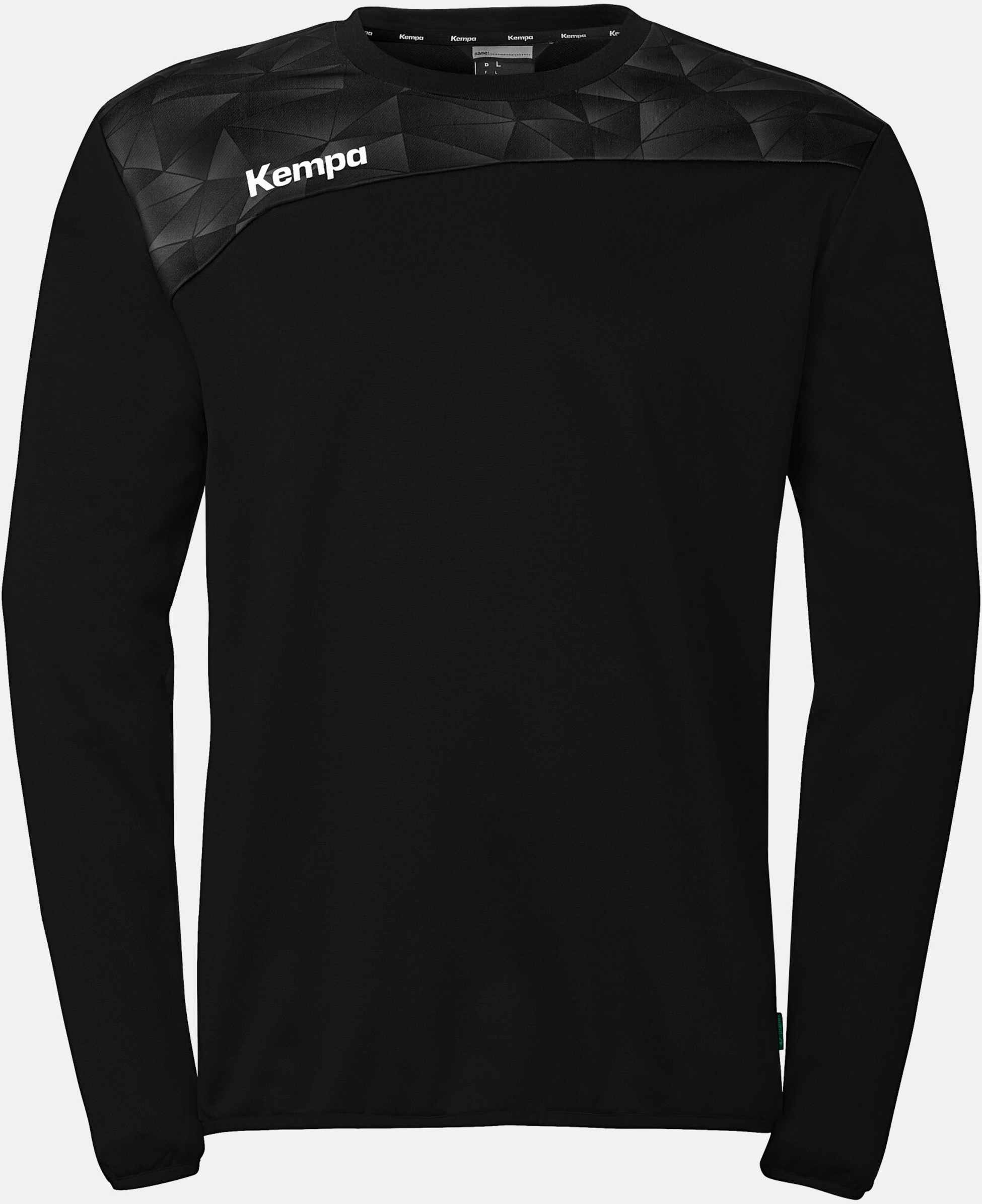 KEMPA, Sweatshirt Athletics 29