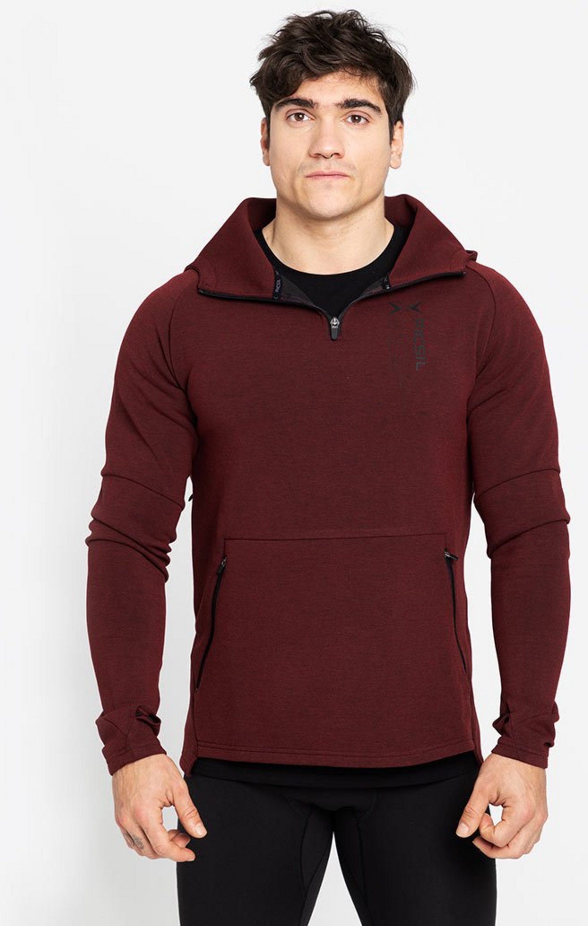 PICSIL SPORT, Sweatshirt Dry-tech Premium 0.1