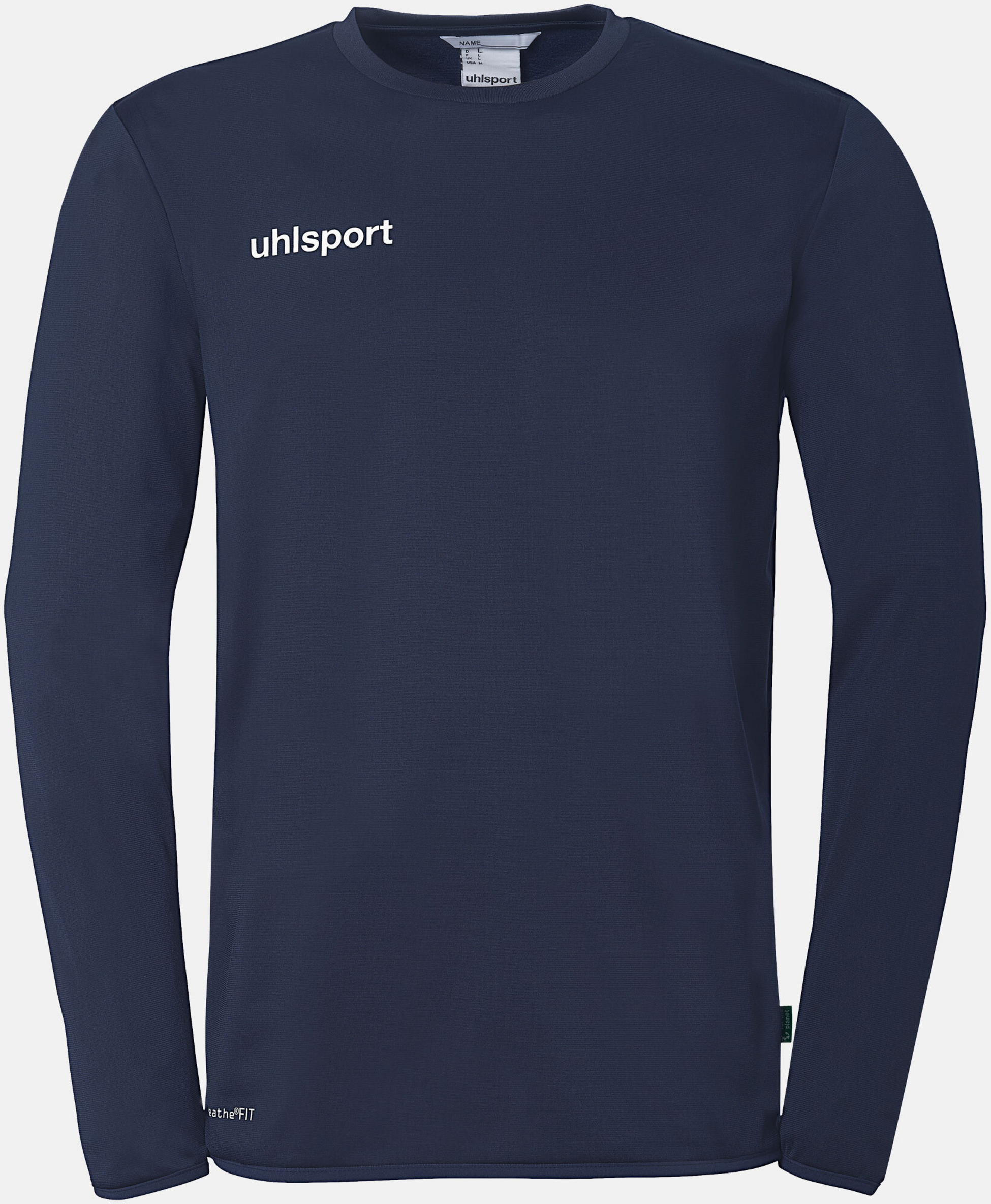 UHL SPORT, Sweatshirt Essential