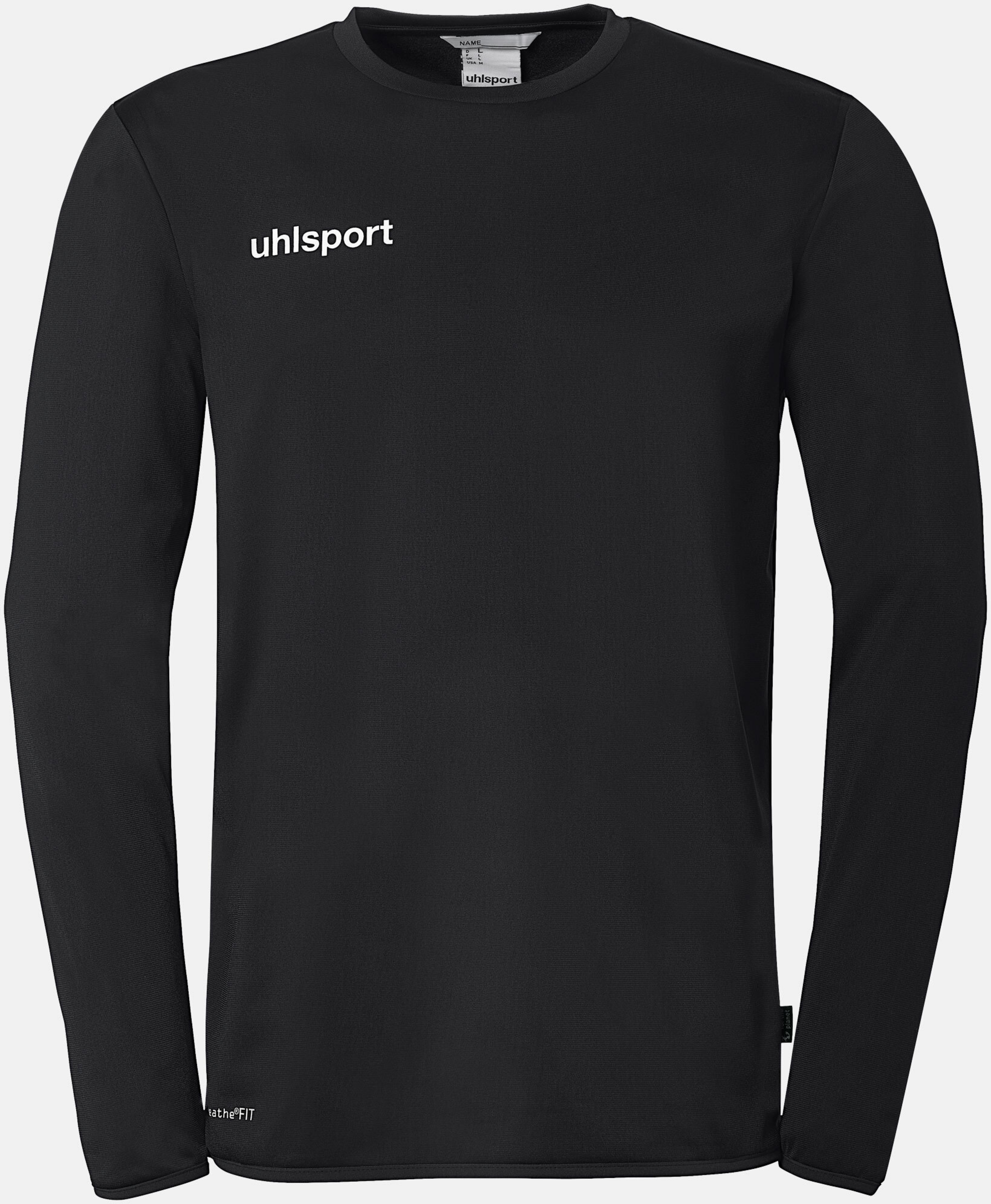 UHL SPORT, Sweatshirt Essential