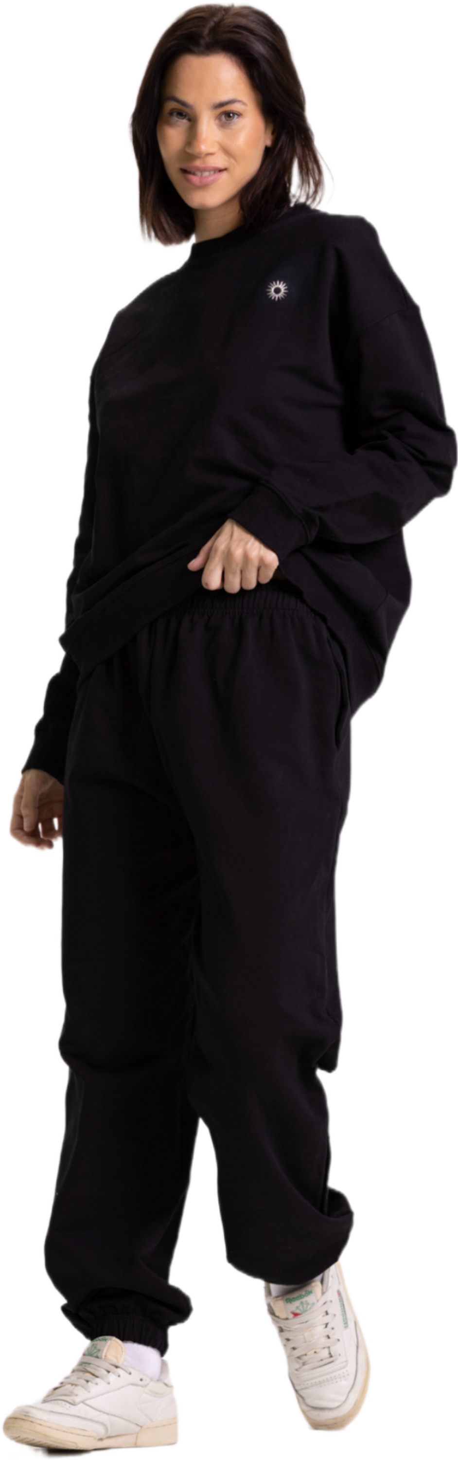 ONAMASTE, Sweatshirt Olga