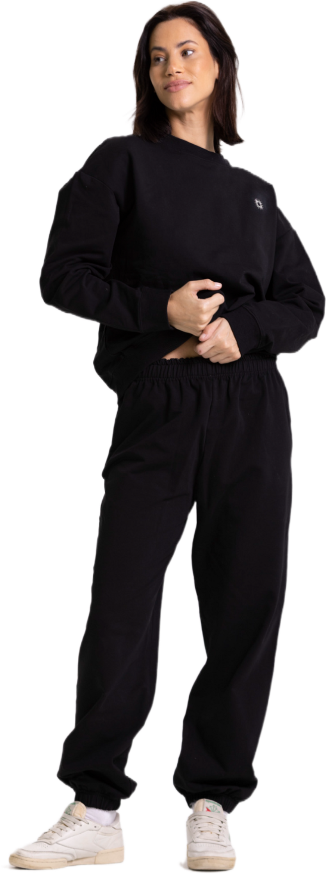 ONAMASTE, Sweatshirt Olga