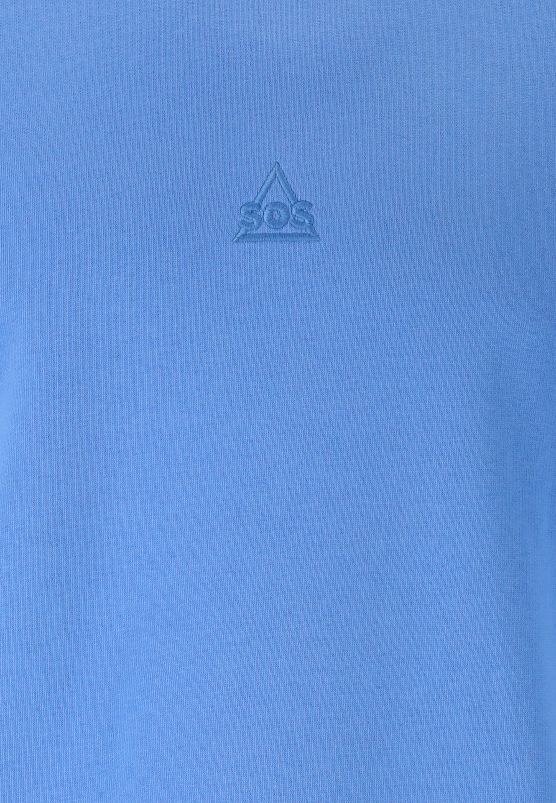 SOS, Sweatshirt