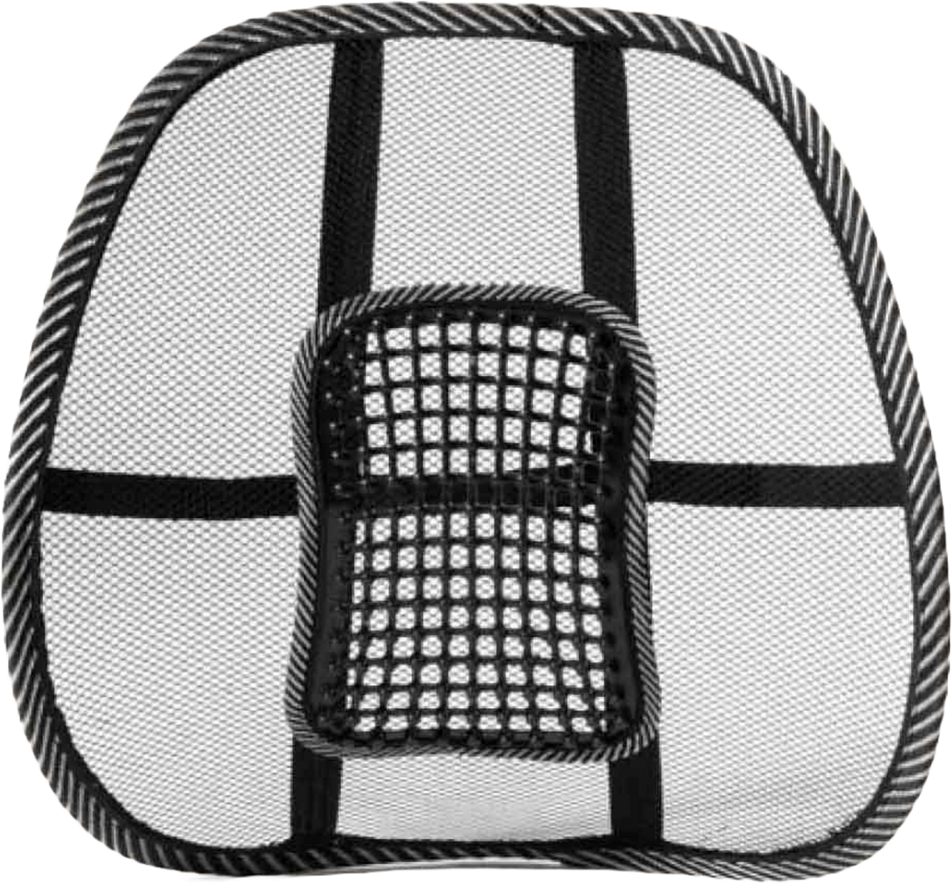 SWEDISH POSTURE, Swedish Posture Backrest  Ergonomic Back Support For Chair