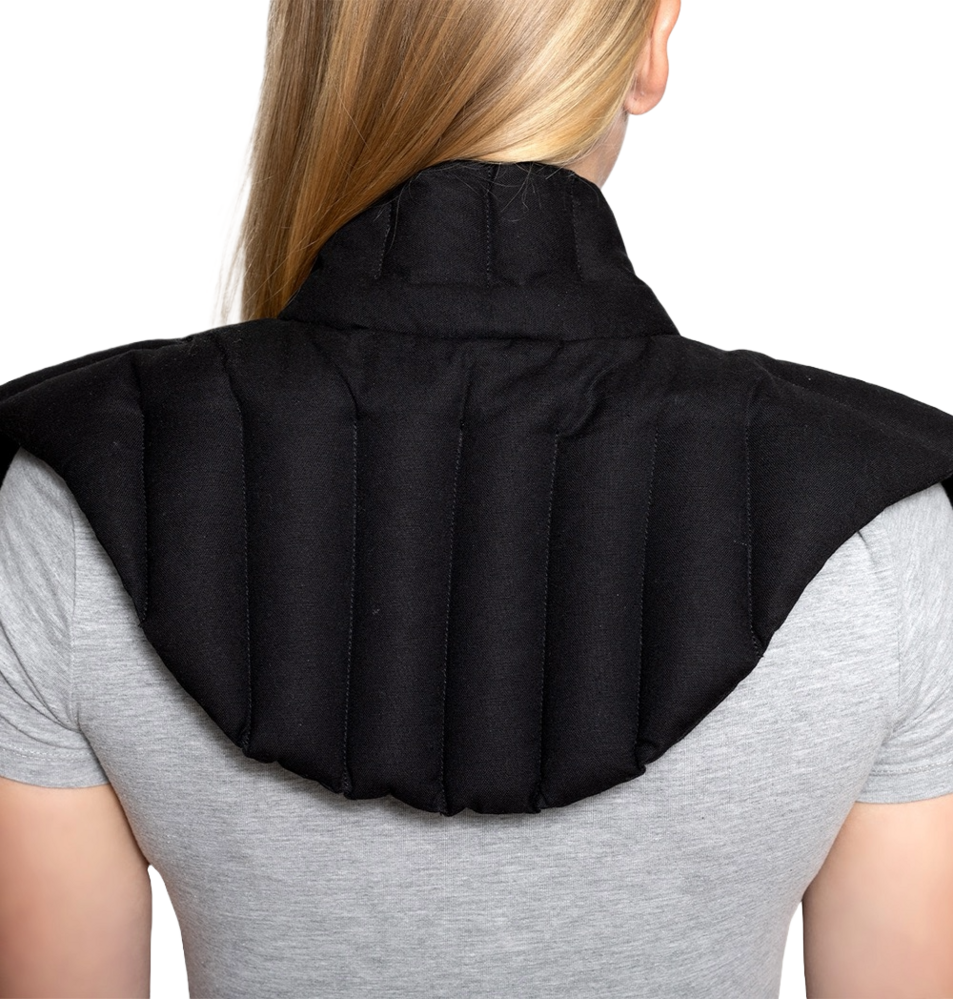 SWEDISH POSTURE, Swedish Posture Embrace Shoulder Wrap Heated