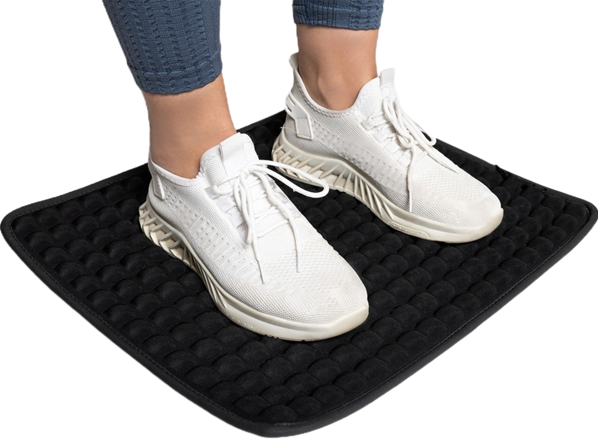 SWEDISH POSTURE, Swedish Posture Gelup Standing Cooling Desk Mat