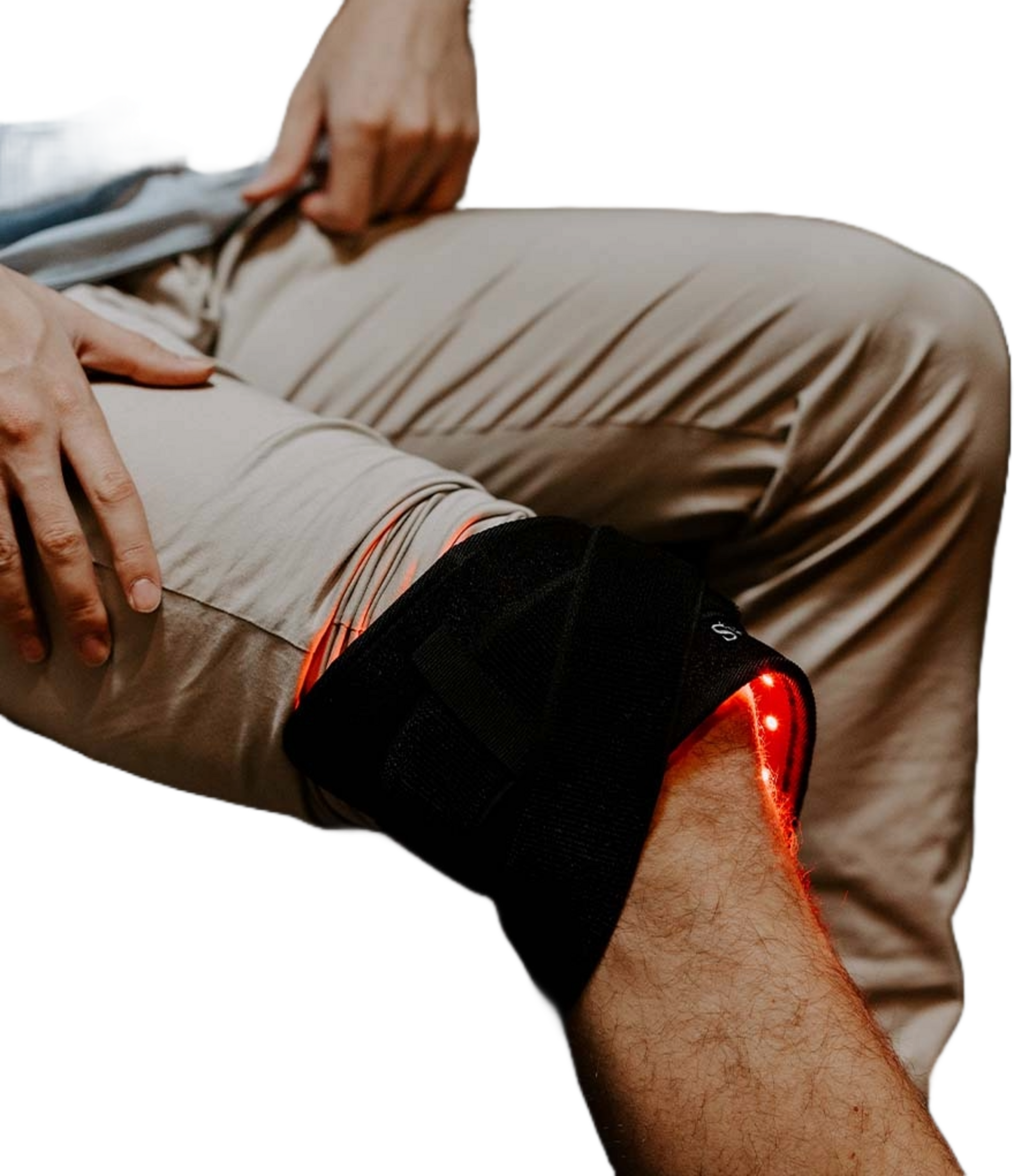 SWEDISH POSTURE, Swedish Posture Infraeaz Infrared Therapy Wrap