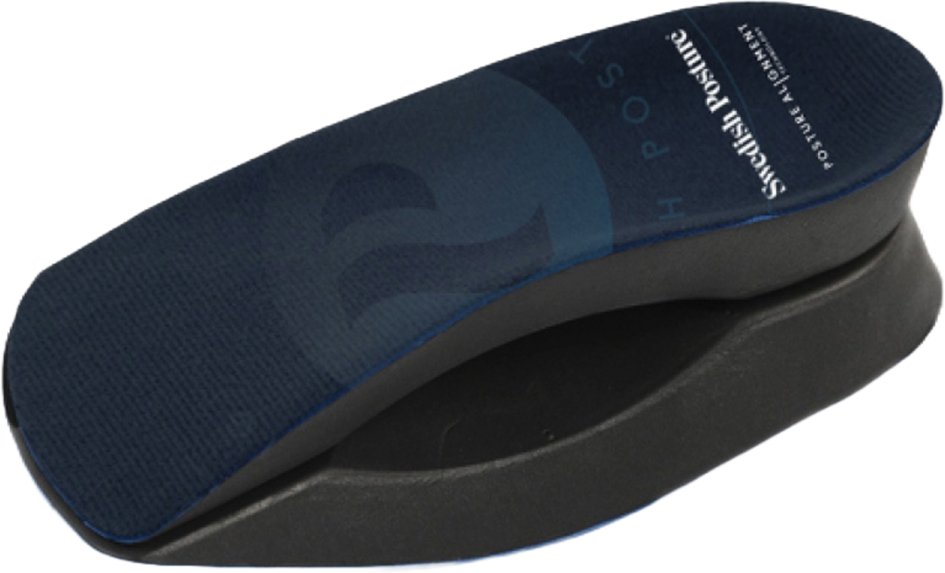 SWEDISH POSTURE, Swedish Posture Insoles S Align 3/4 Insoles