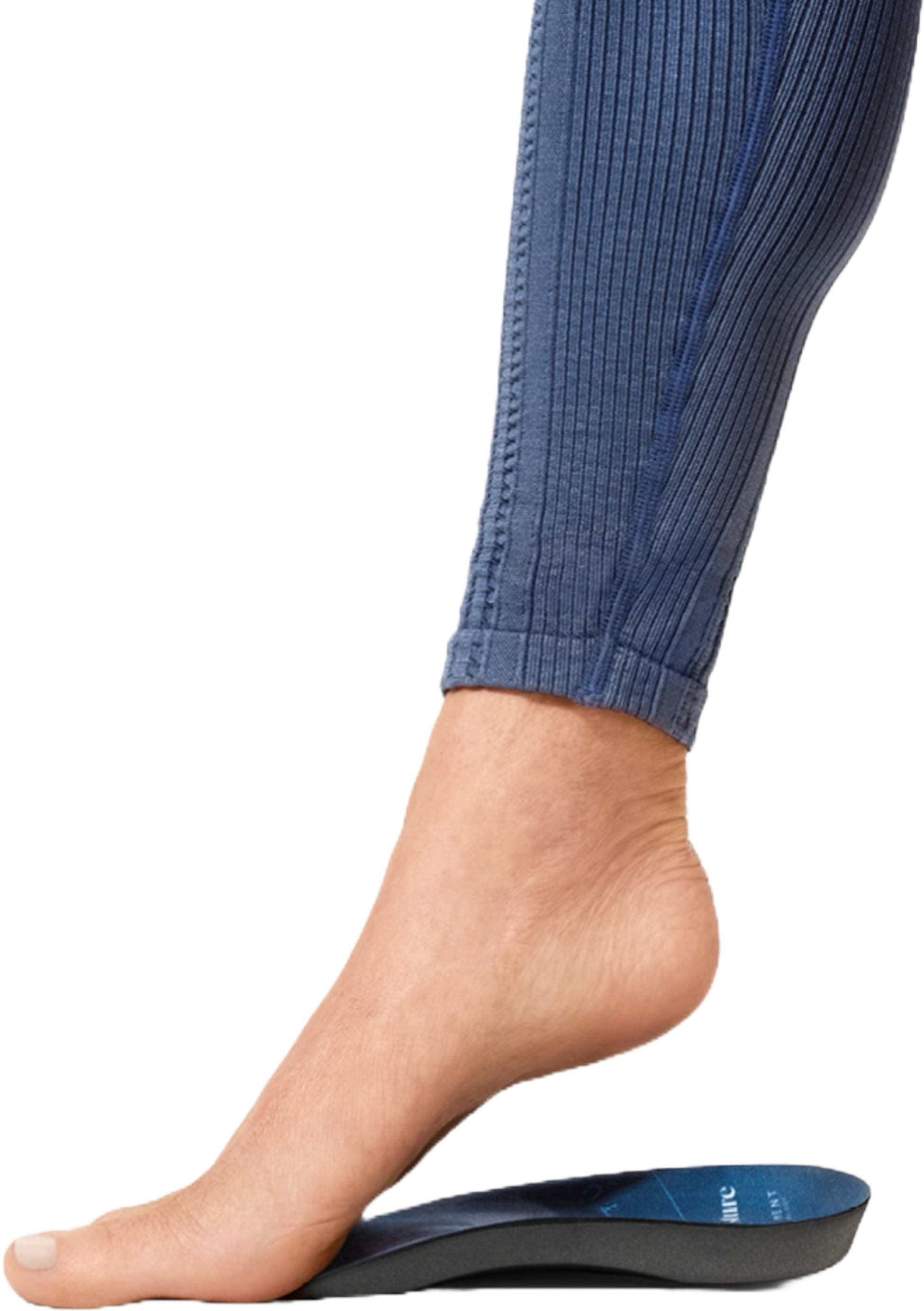 SWEDISH POSTURE, Swedish Posture Insoles S Align 3/4 Insoles