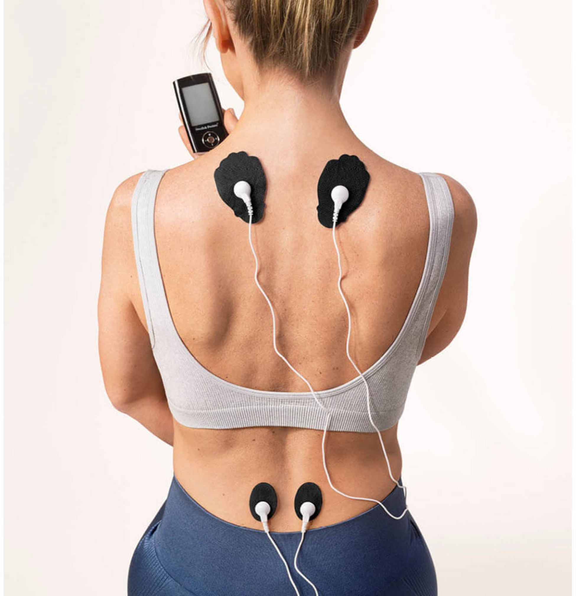 SWEDISH POSTURE, Swedish Posture Tens Tens-ems Electrotherapy
