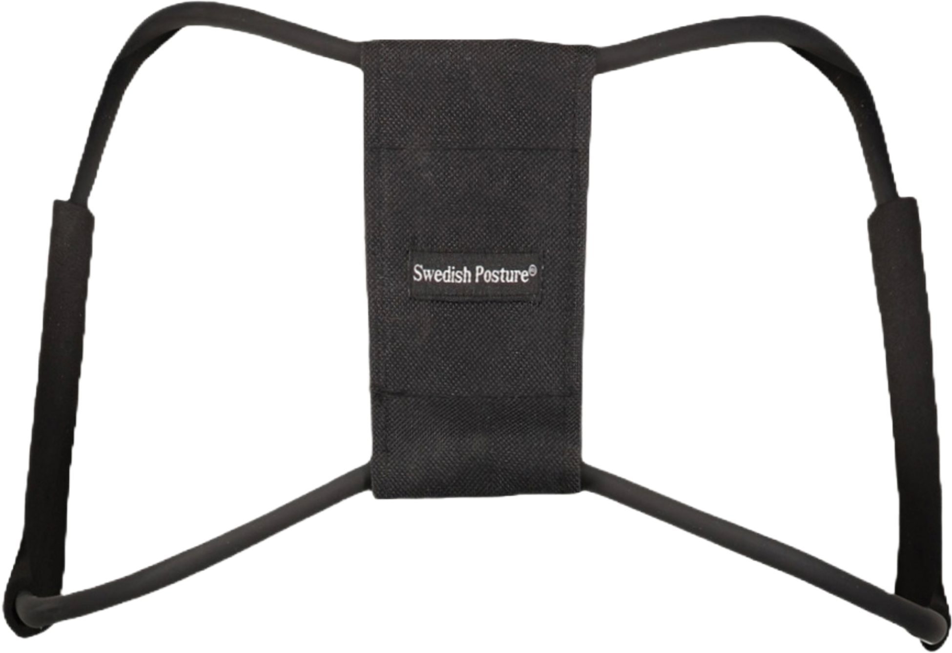 SWEDISH POSTURE, Swedish Posture Trainer 3in1 Medium Resistance Exercise Band