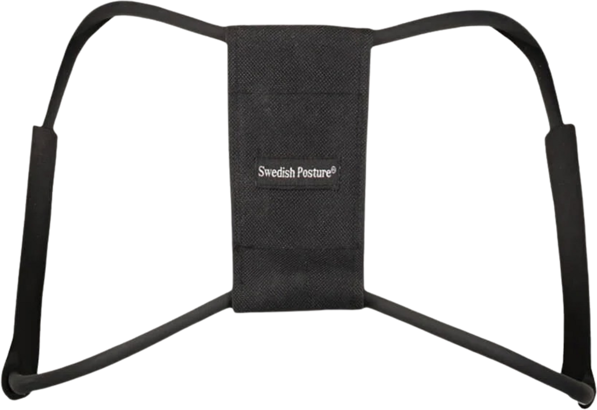 SWEDISH POSTURE, Swedish Posture Trainer 3in1 Medium Resistance Exercise Band
