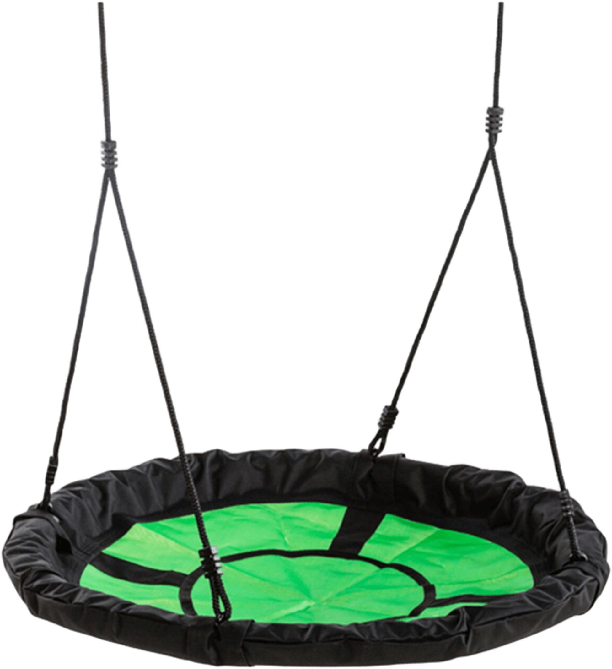 EXIT, Swibee Kompisgunga - Gr&ouml;n/svart