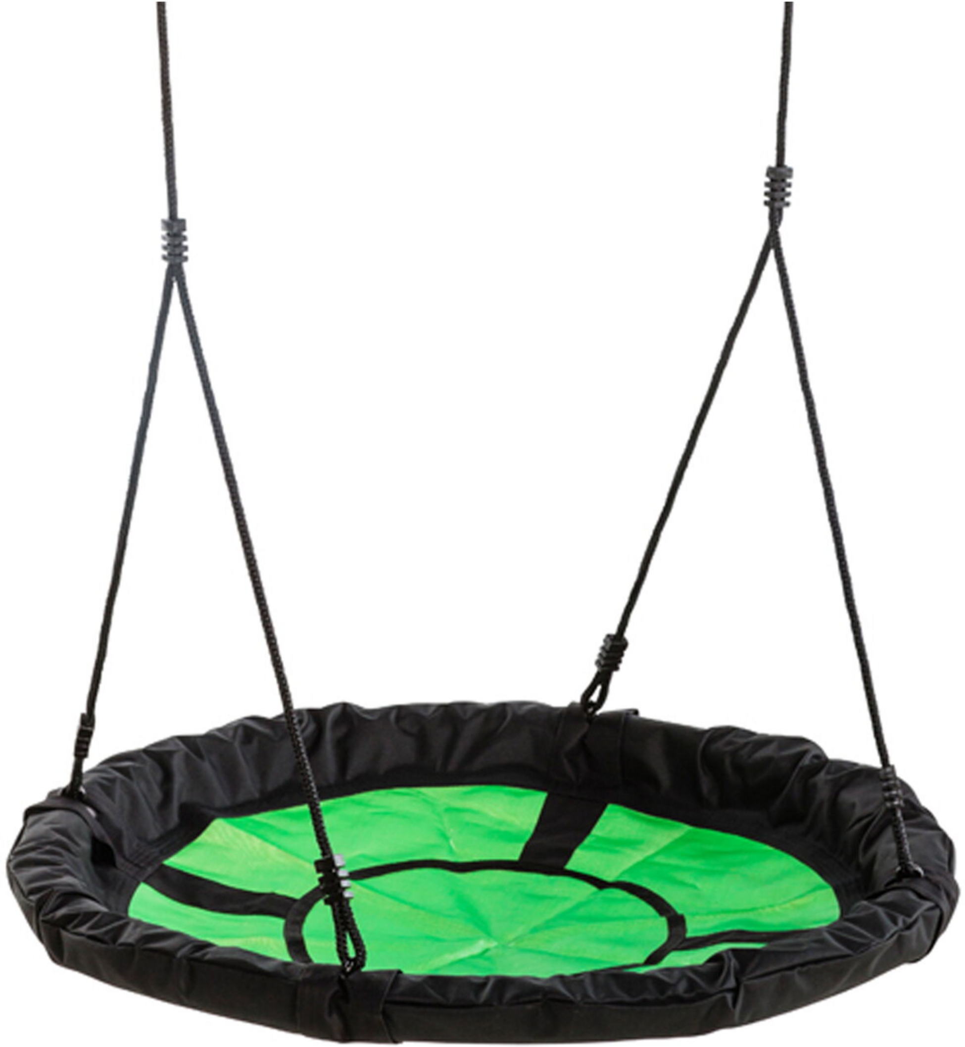 EXIT, Swibee Kompisgunga - Gr&ouml;n/svart