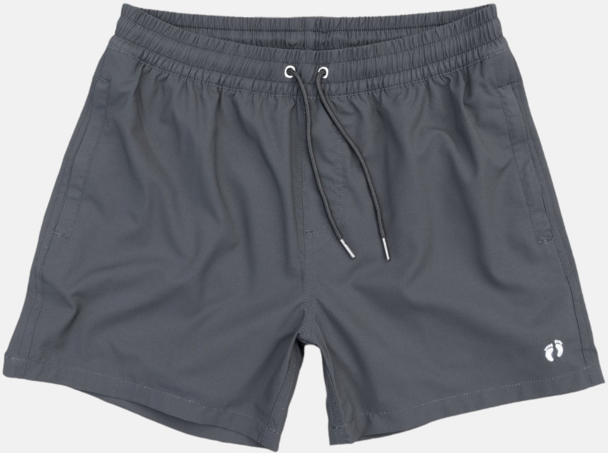 HANG TEN, Swim Hybrid Shorts With Inner Tights