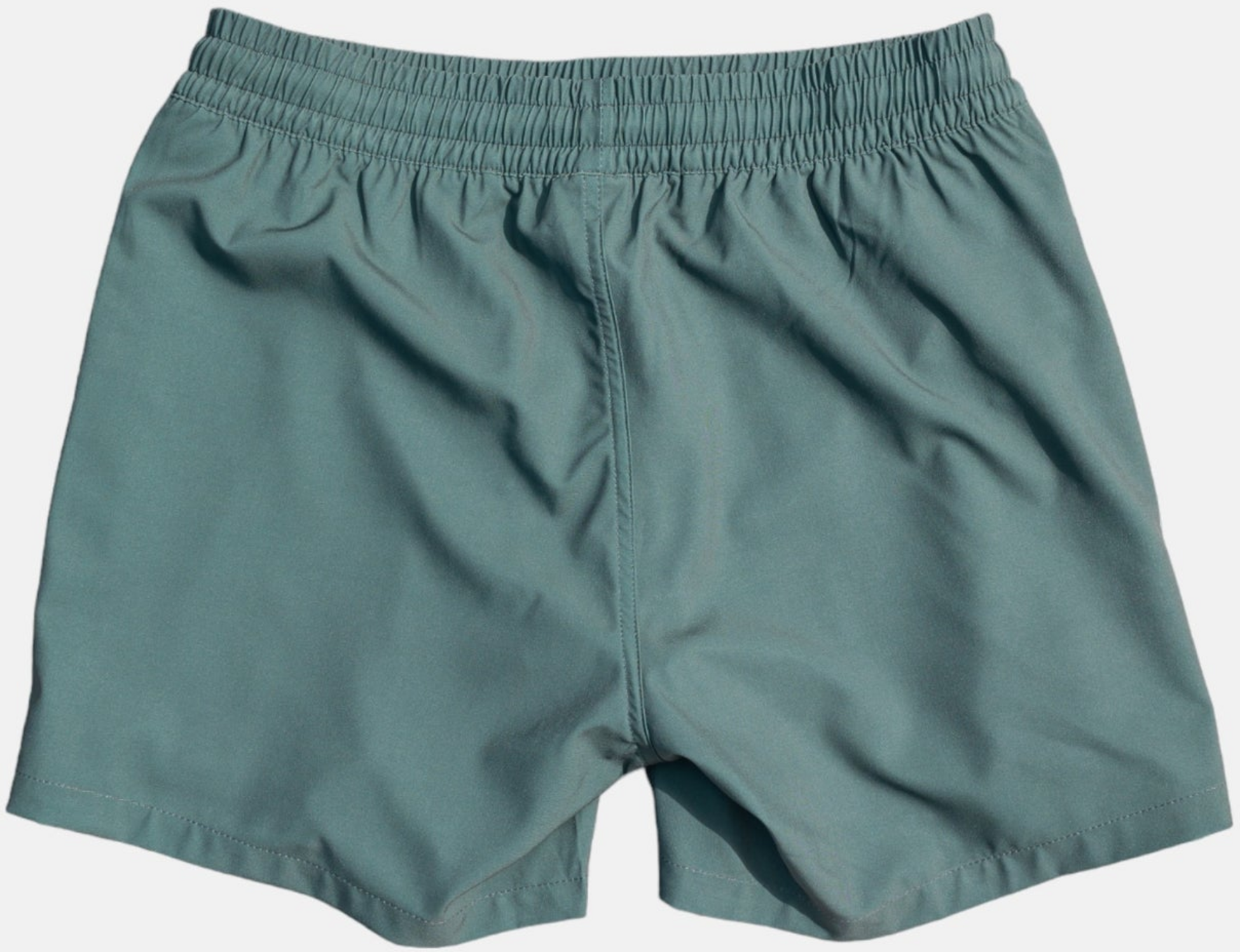 HANG TEN, Swim Hybrid Shorts With Inner Tights