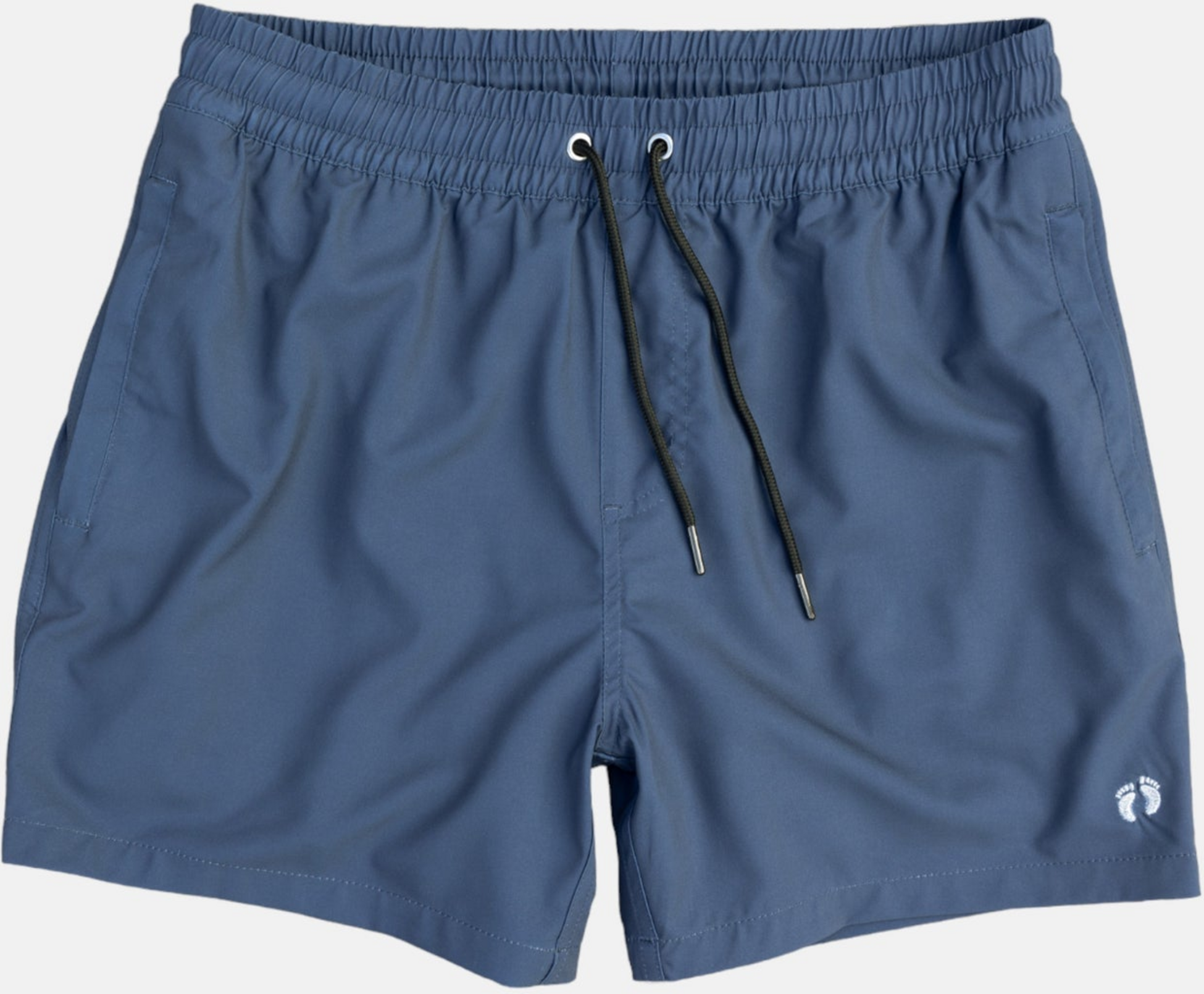 HANG TEN, Swim Hybrid Shorts With Inner Tights