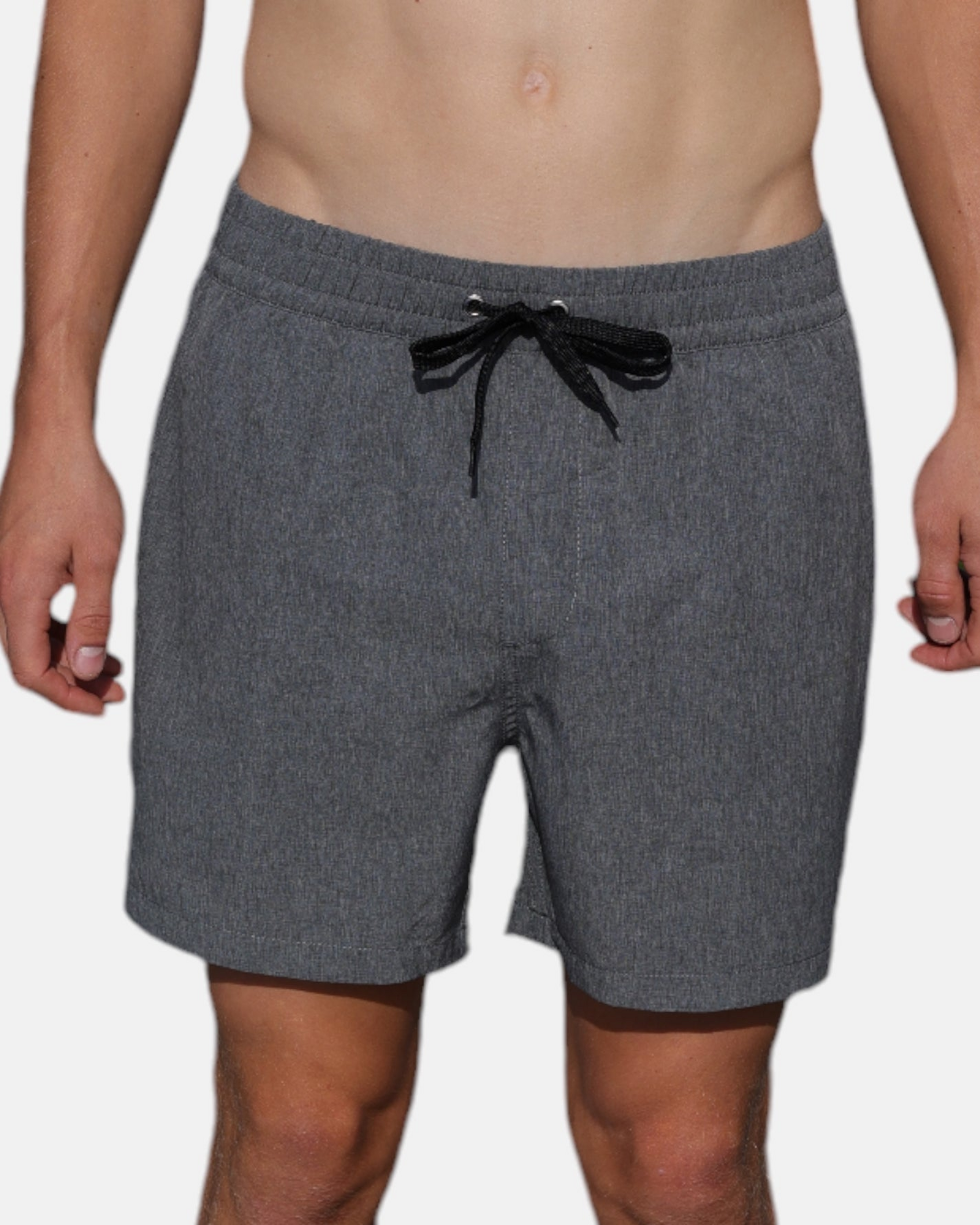 HANG TEN, Swim Shorts With Inner Breif